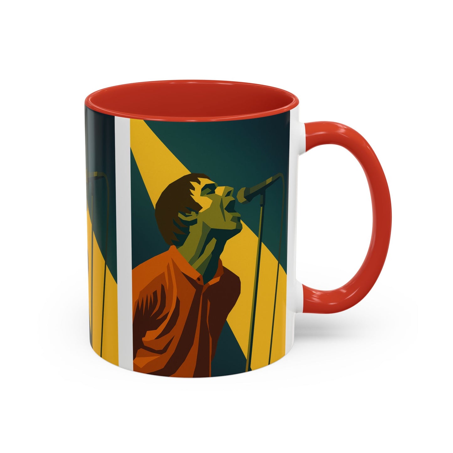 Liam Gallagher Mug