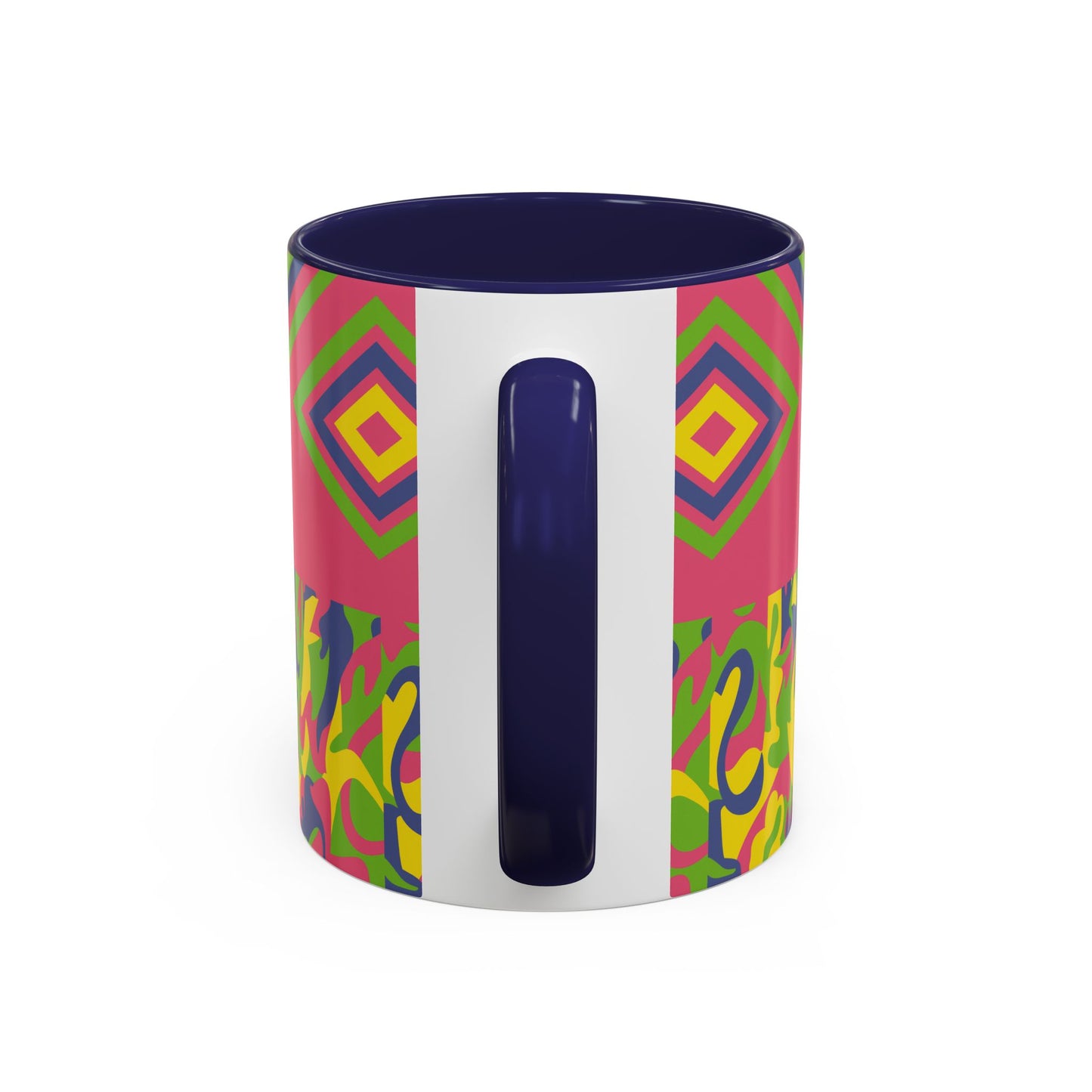 Mexico Goalkeeper Jorge Campos World Cup Shirt Mug