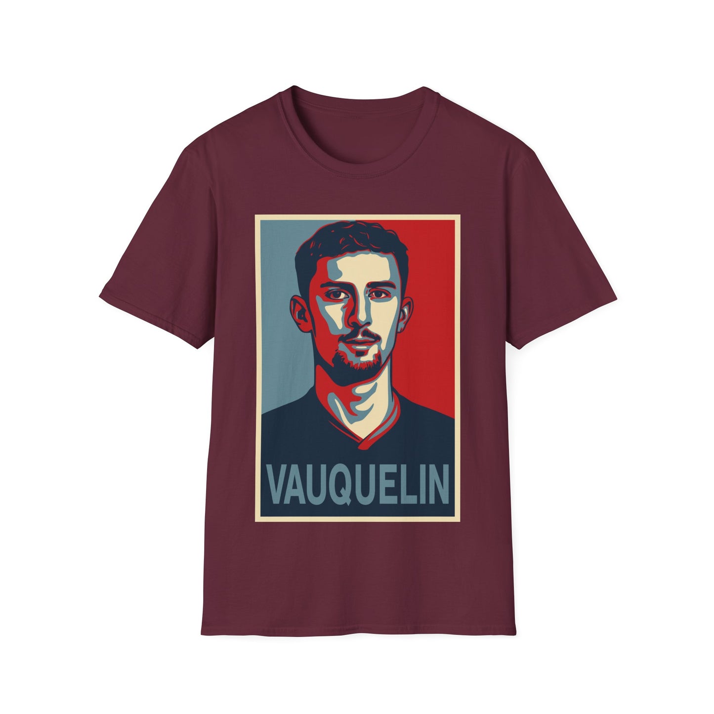 Kevin Vauqelin T-Shirt