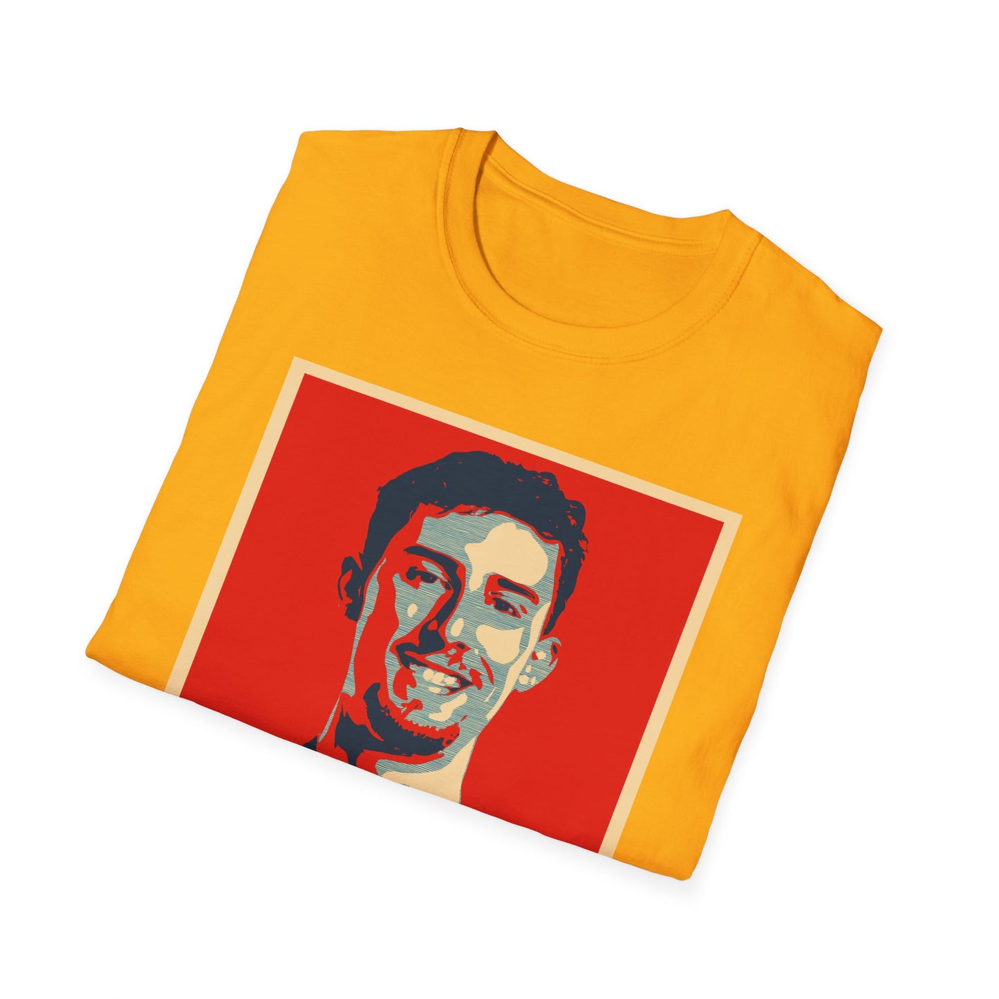 Kevin Vauquelin TDF T-Shirt