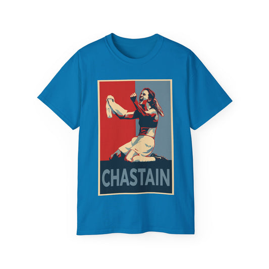 Brandi Chastain T-Shirt USA