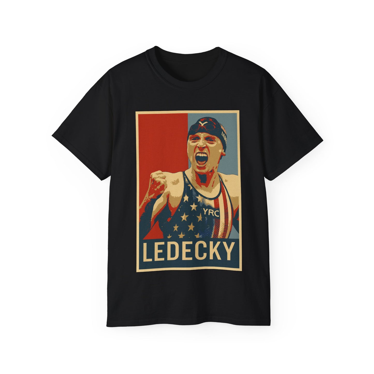 Katie Ledecky T-Shirt