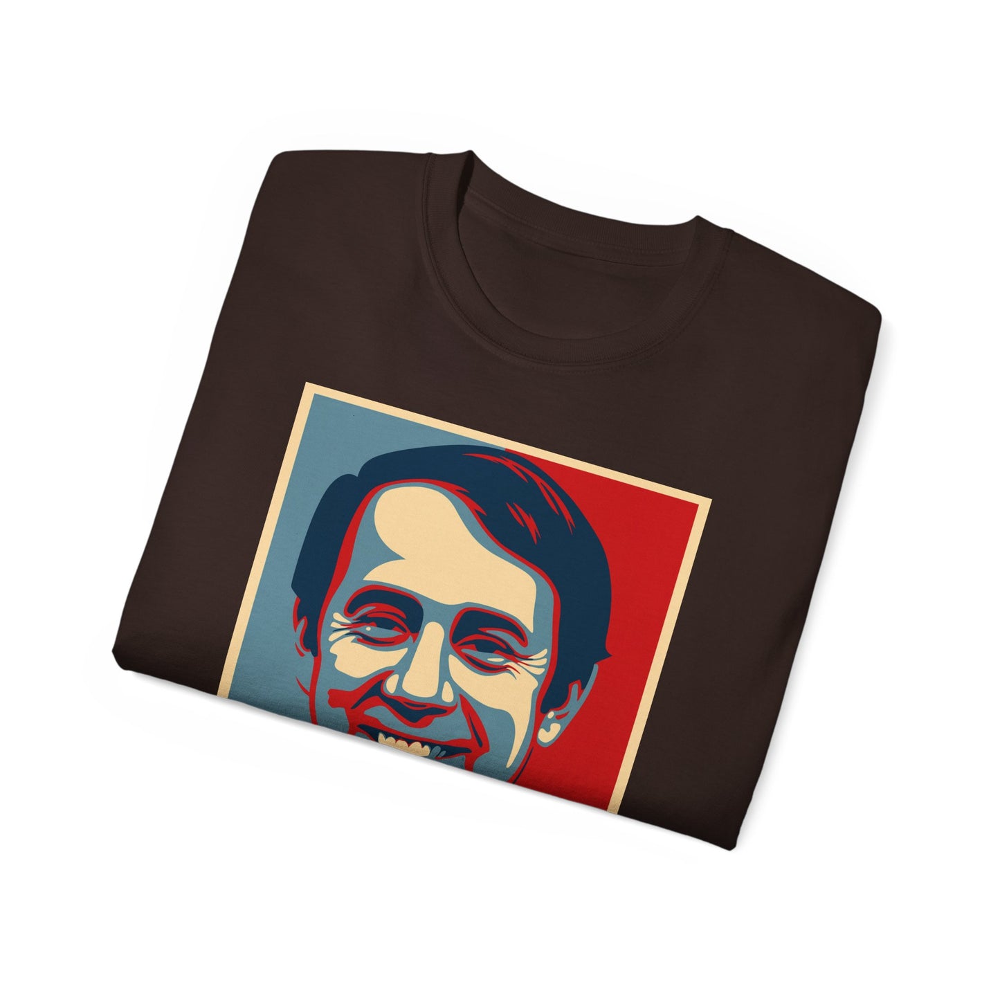 Howard Kendall Hope T-Shirt