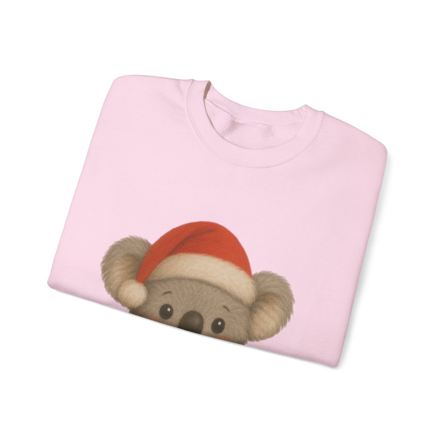 Cute Koala Baby Christmas Jumper