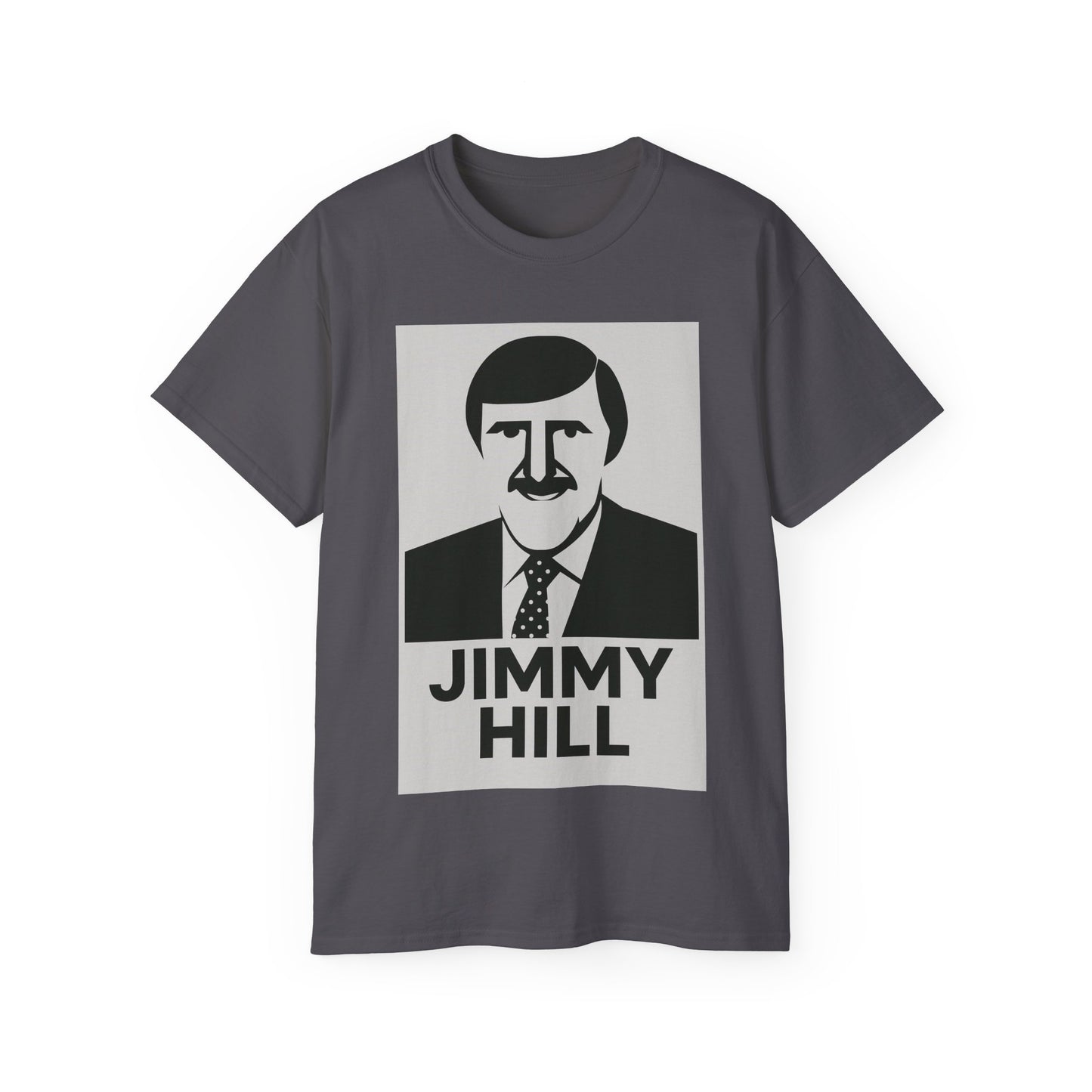 Jimmy Hill BBC Match of The Day MOTD