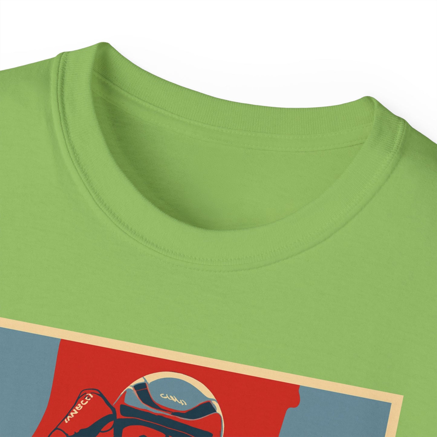 Jasper Philipsen Fist Tour De France