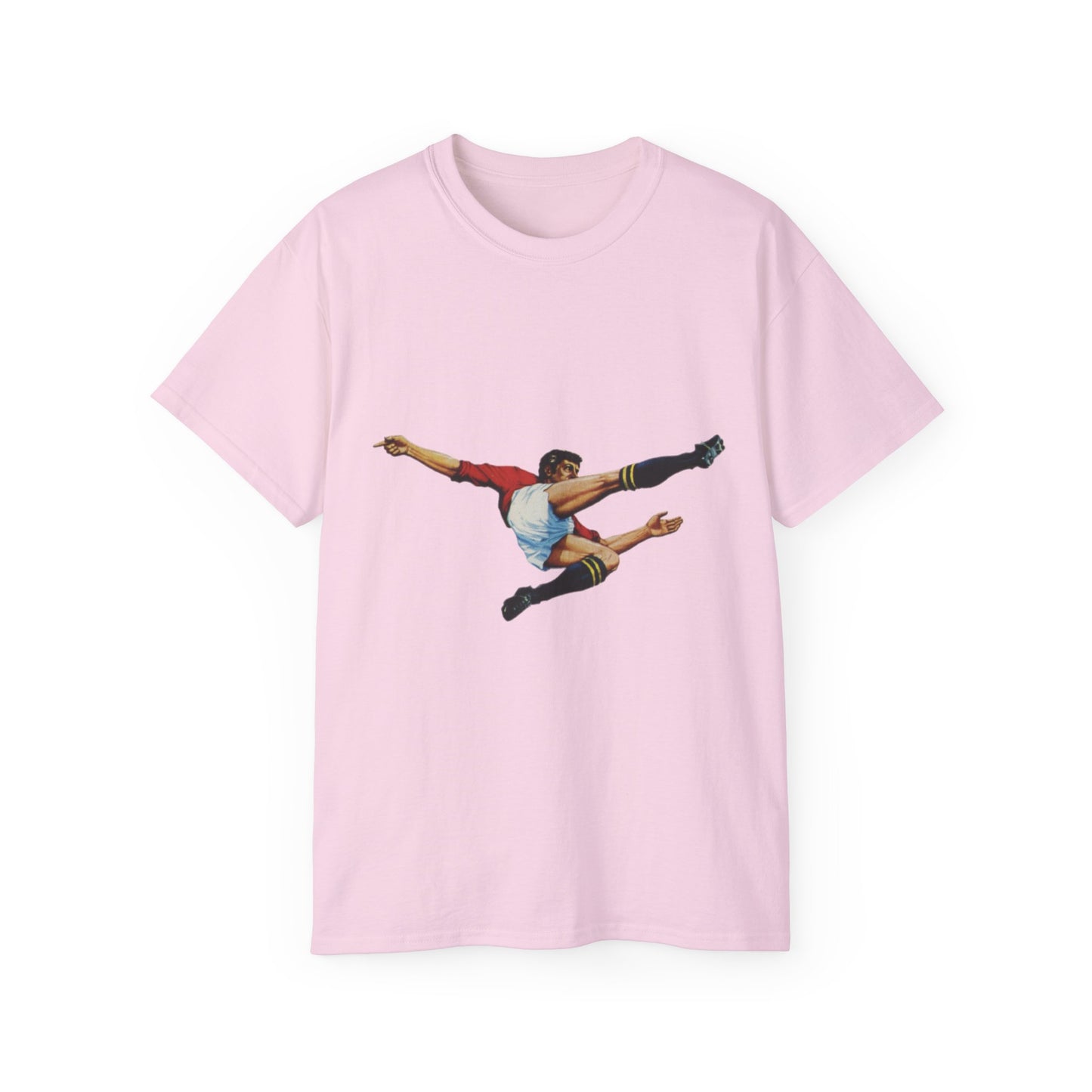 Panini Unisex Ultra Cotton Tee