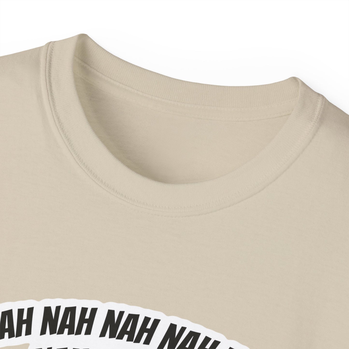 Luke Findlow Vindaloo -Prestwich Heys Unisex Ultra Cotton Tee