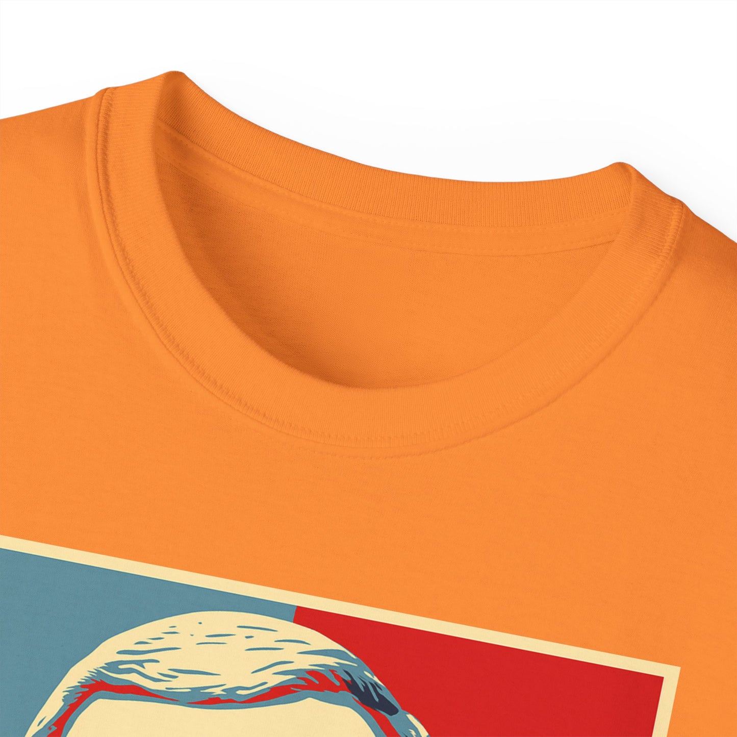 Jim McLean Hope Poster - Dundee United