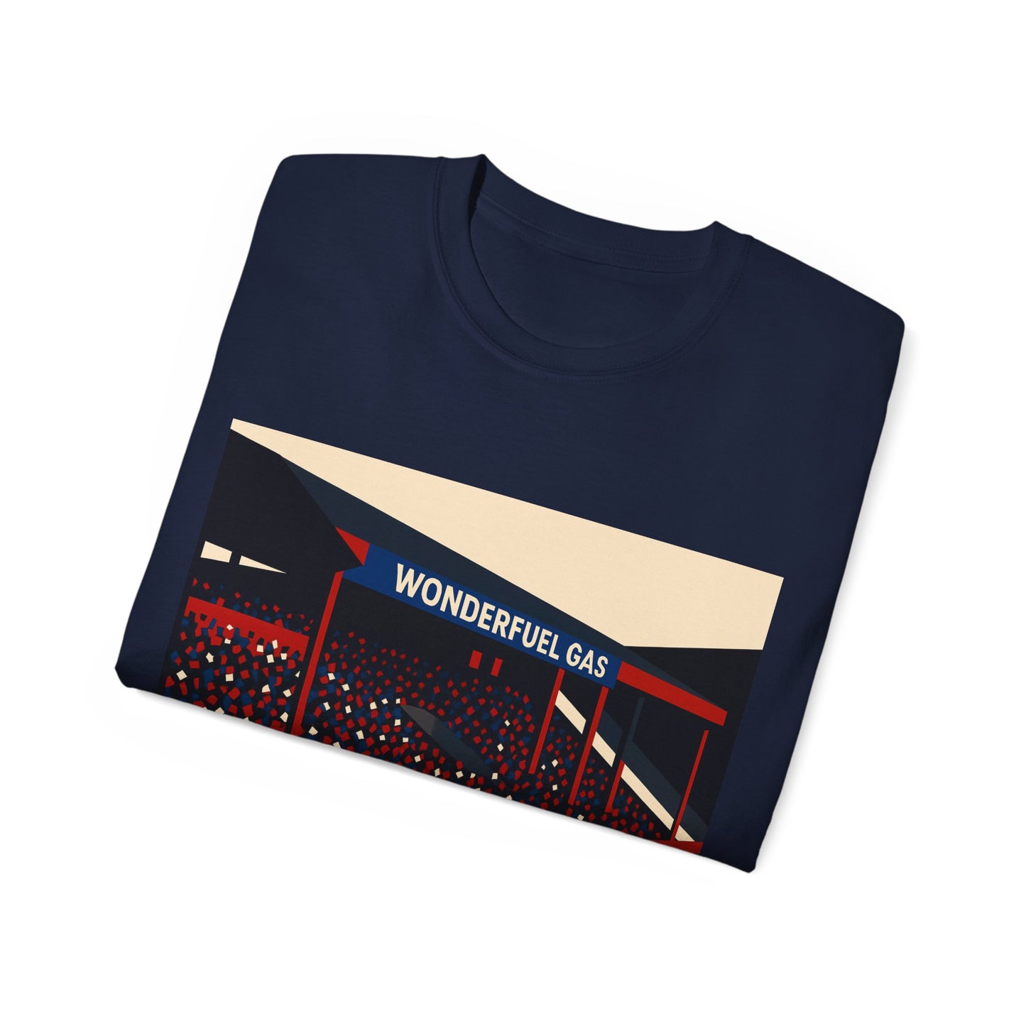 Stretford End - Manchester United