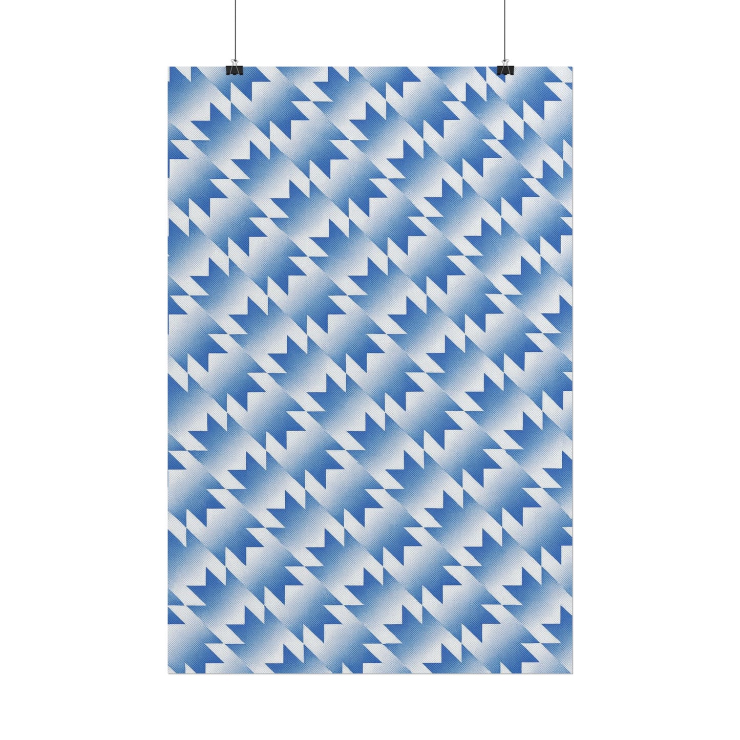 Manchester United Away 1990-92 Poster