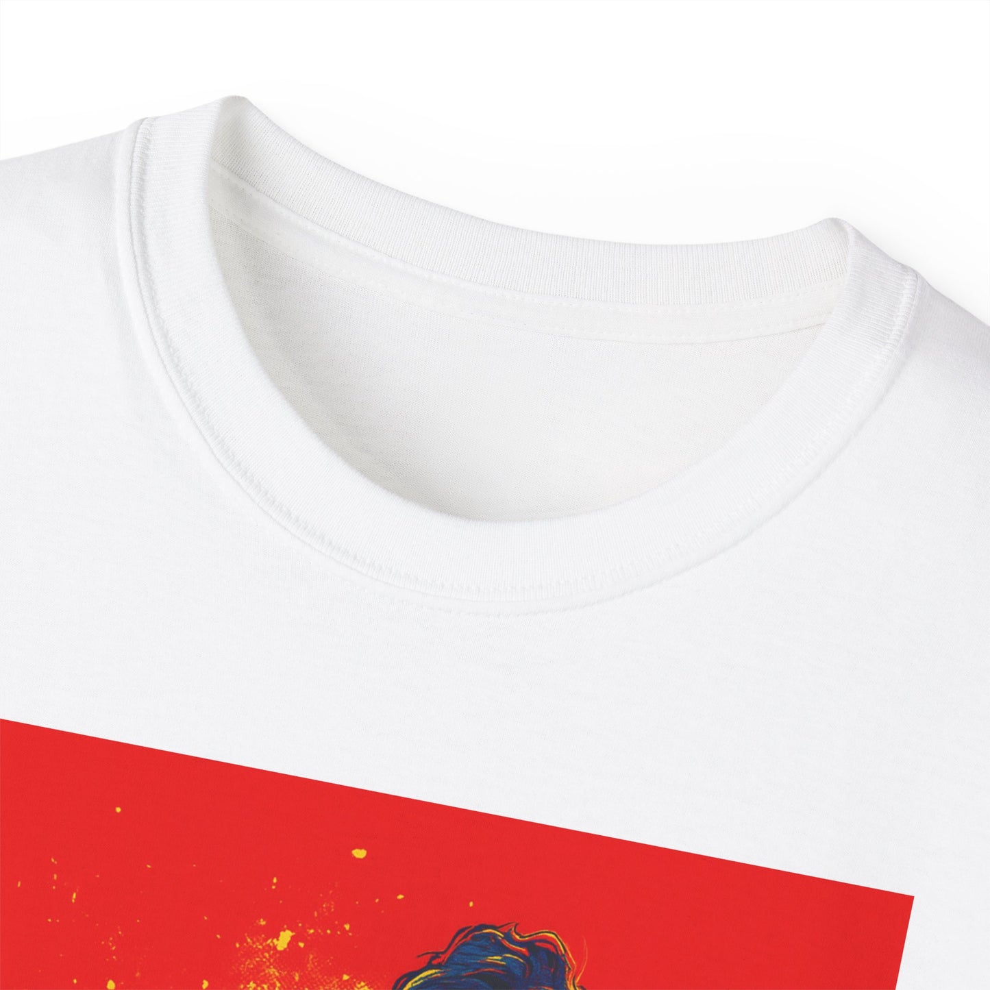 Mankind Mick Foley T-Shirt