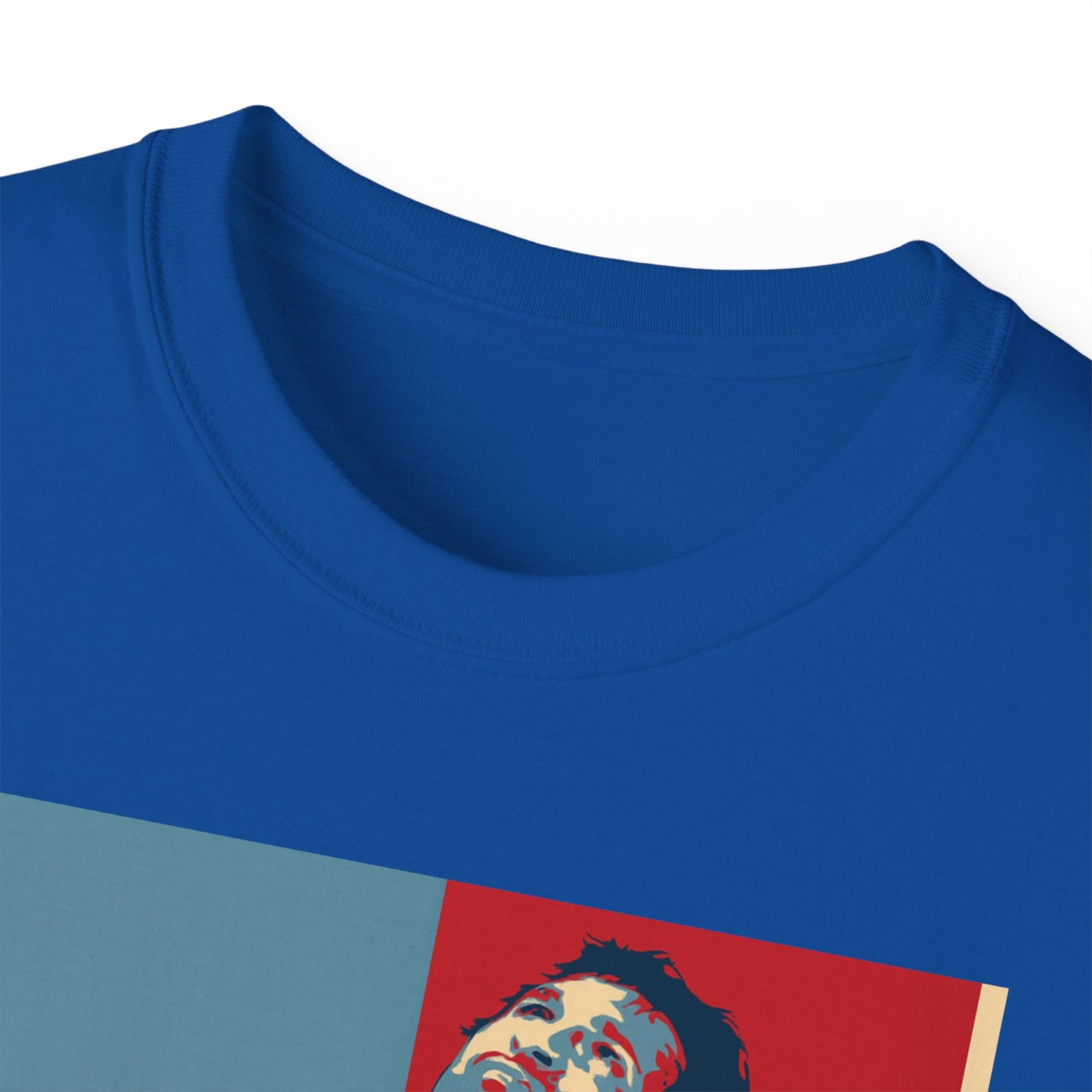 Sachin Tendulkar Bat T-Shirt