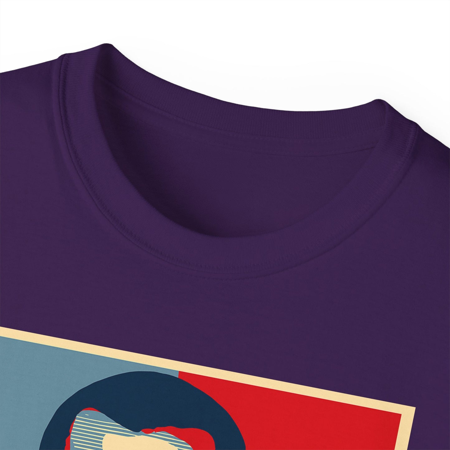 Paul McGrath Hope Poster - Aston Villa