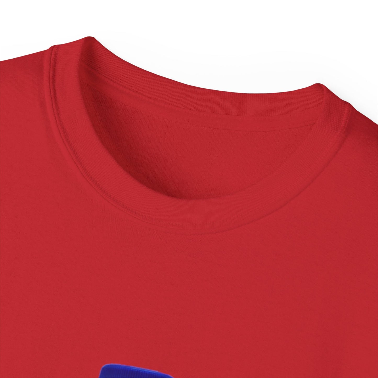 Arsenal Tears Bottle Unisex Ultra Cotton Tee
