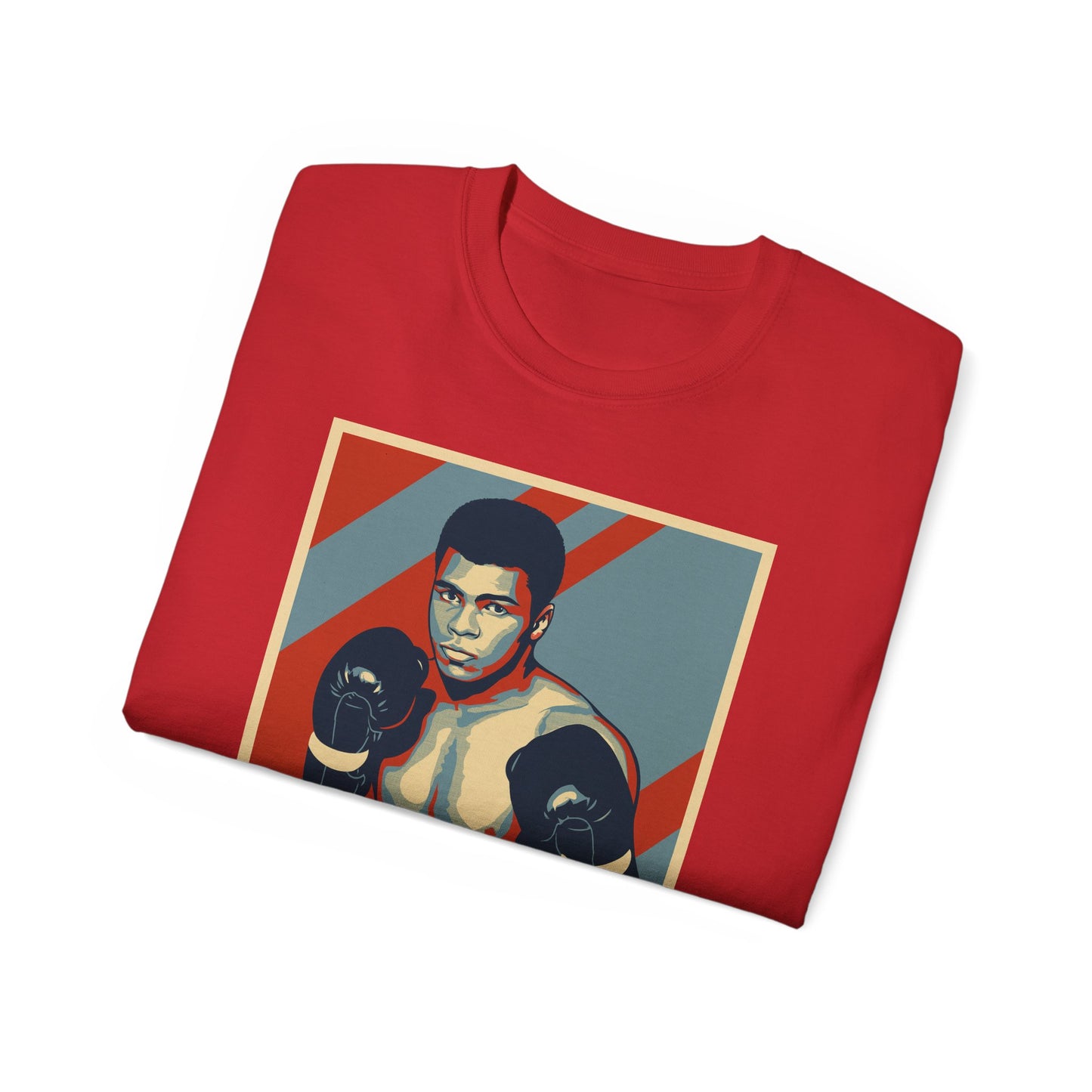 Muhammad Ali T-Shirt