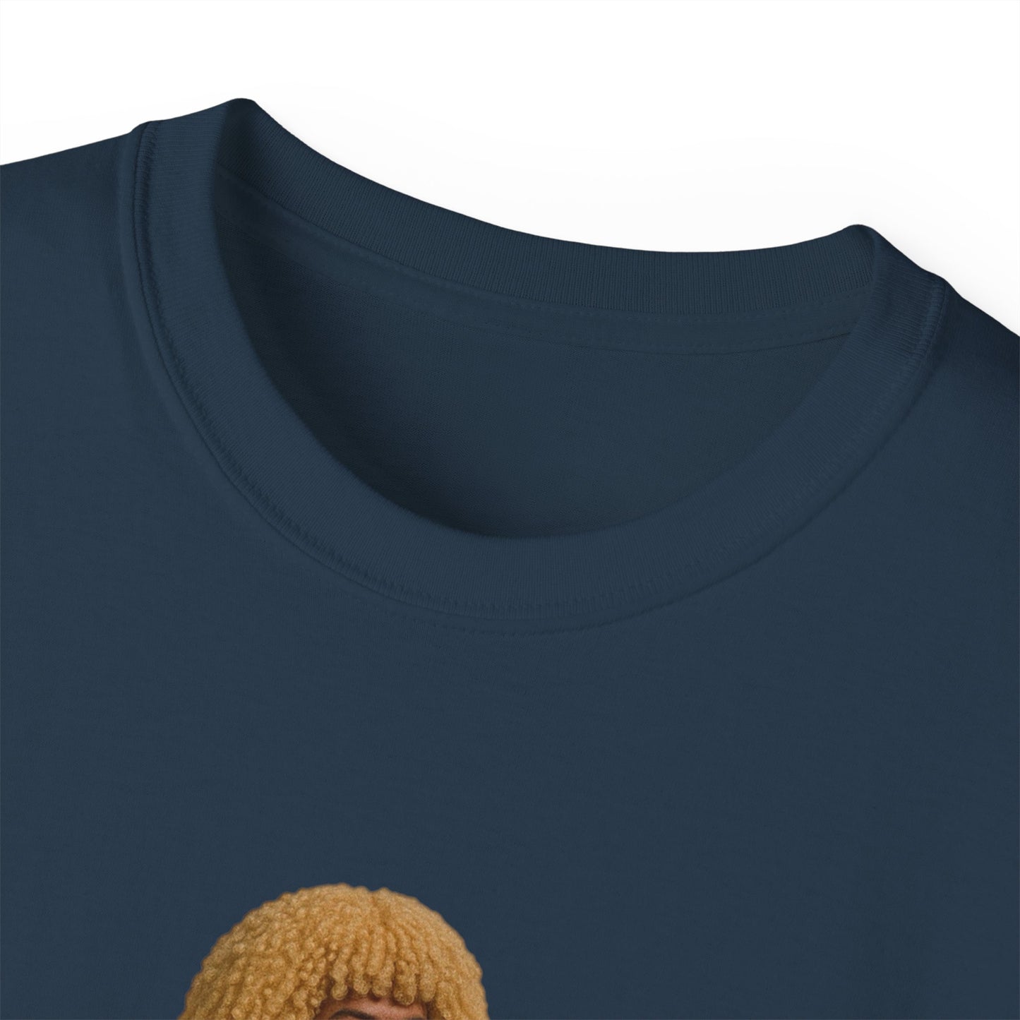 Carlos Valderrama Subbuteo T-Shirt - Colombia