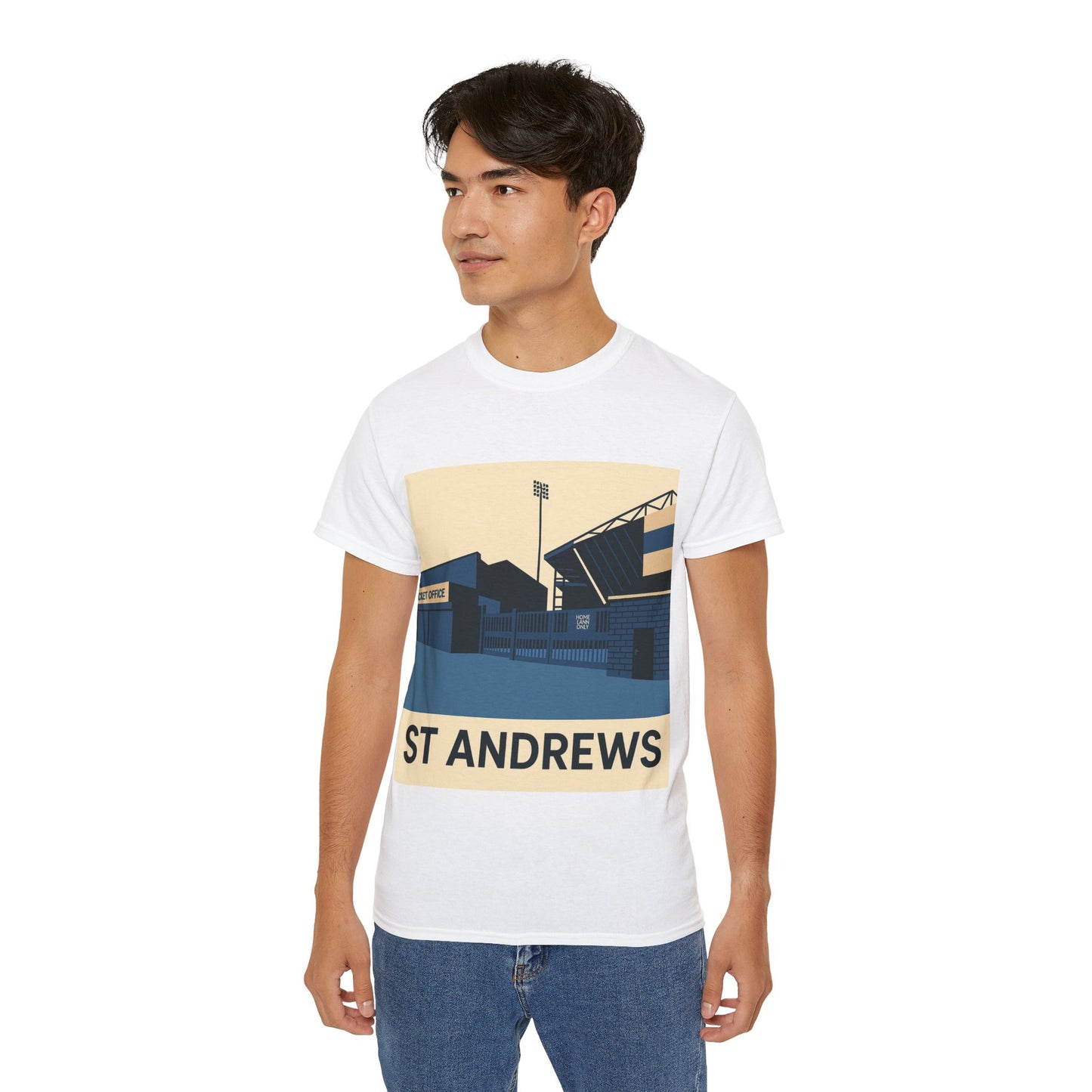 St Andrews Birmingham City