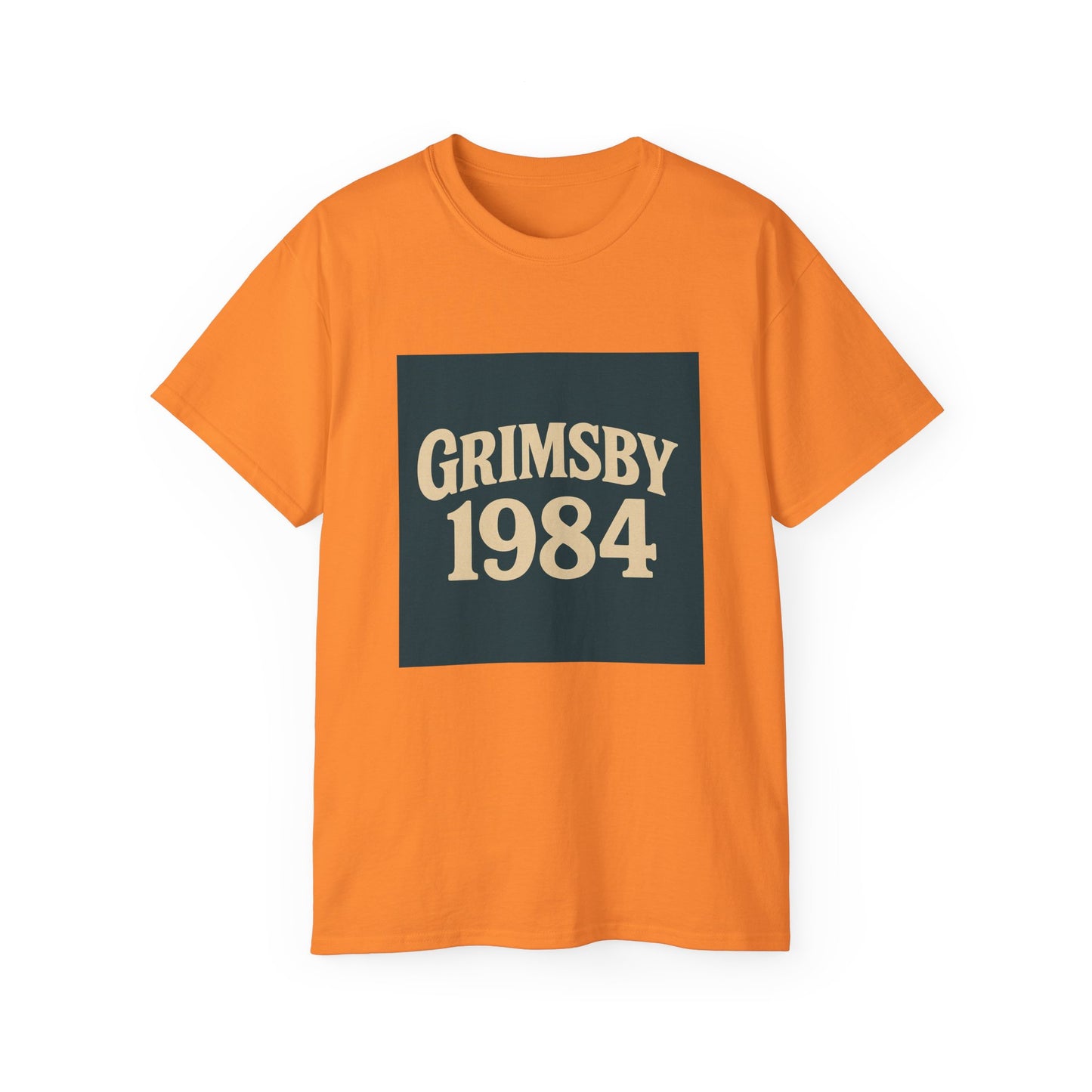Grimsby 1984 T-Shirt