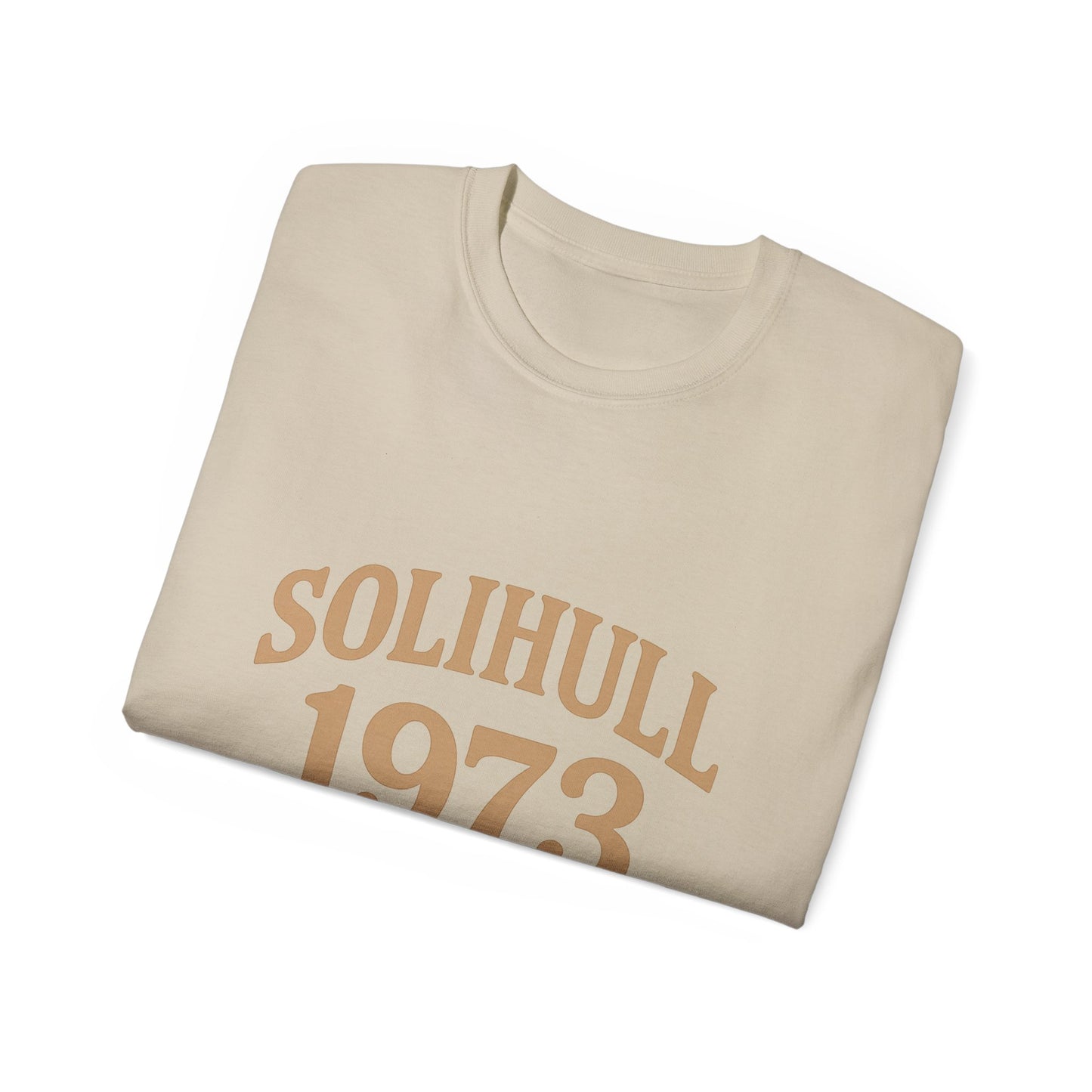 Solihull 1973 T-Shirt