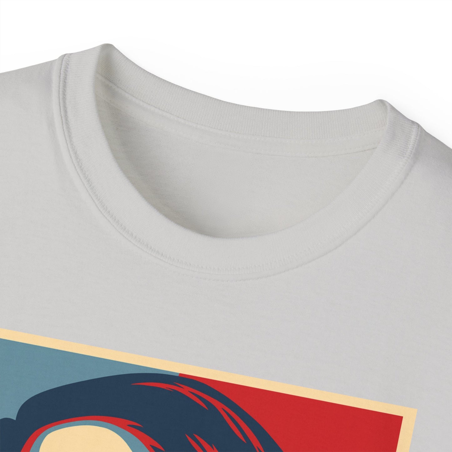 Howard Kendall Hope T-Shirt