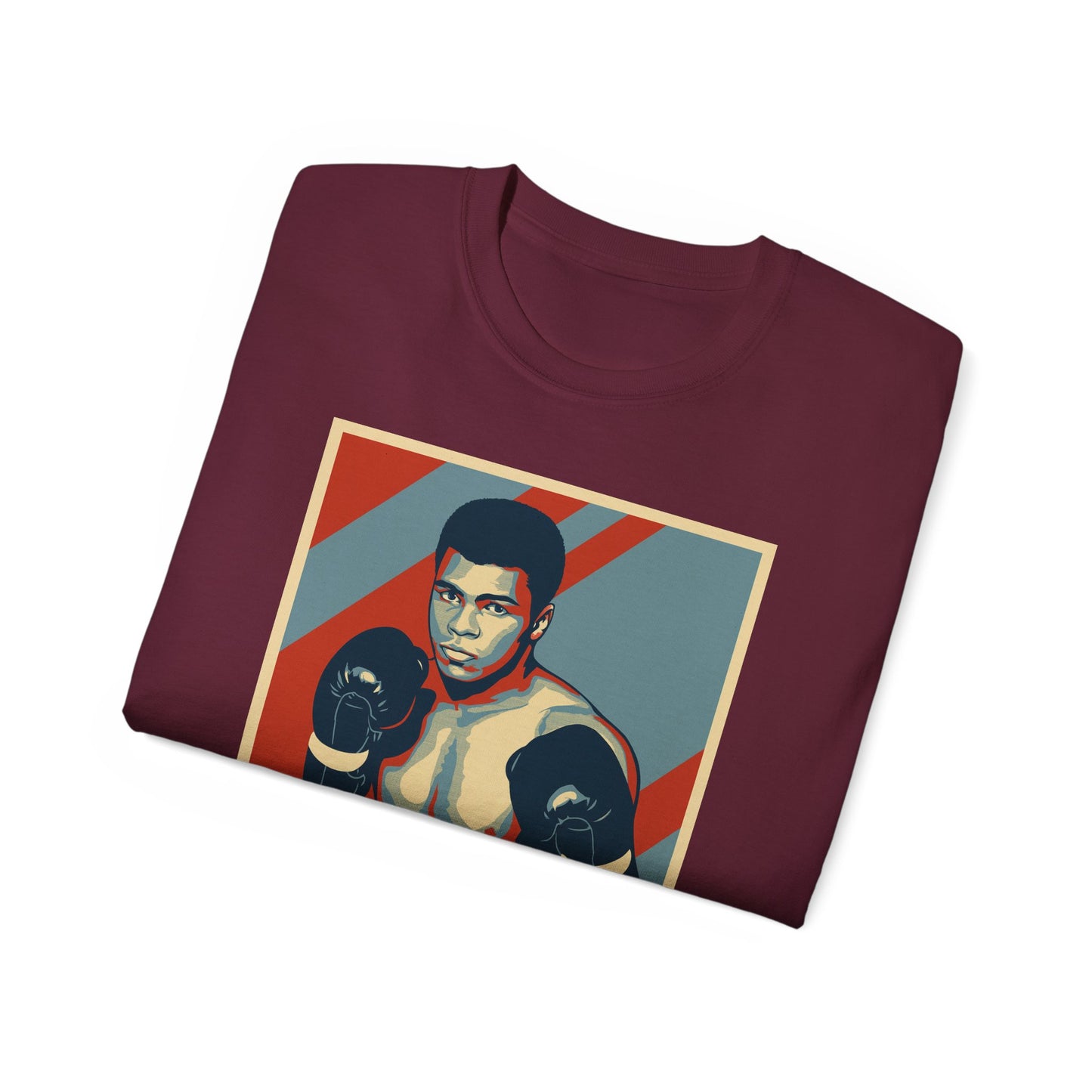 Muhammad Ali T-Shirt