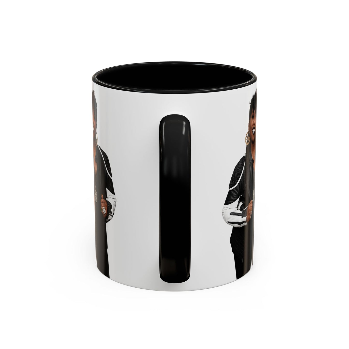Missy Elliot Mug