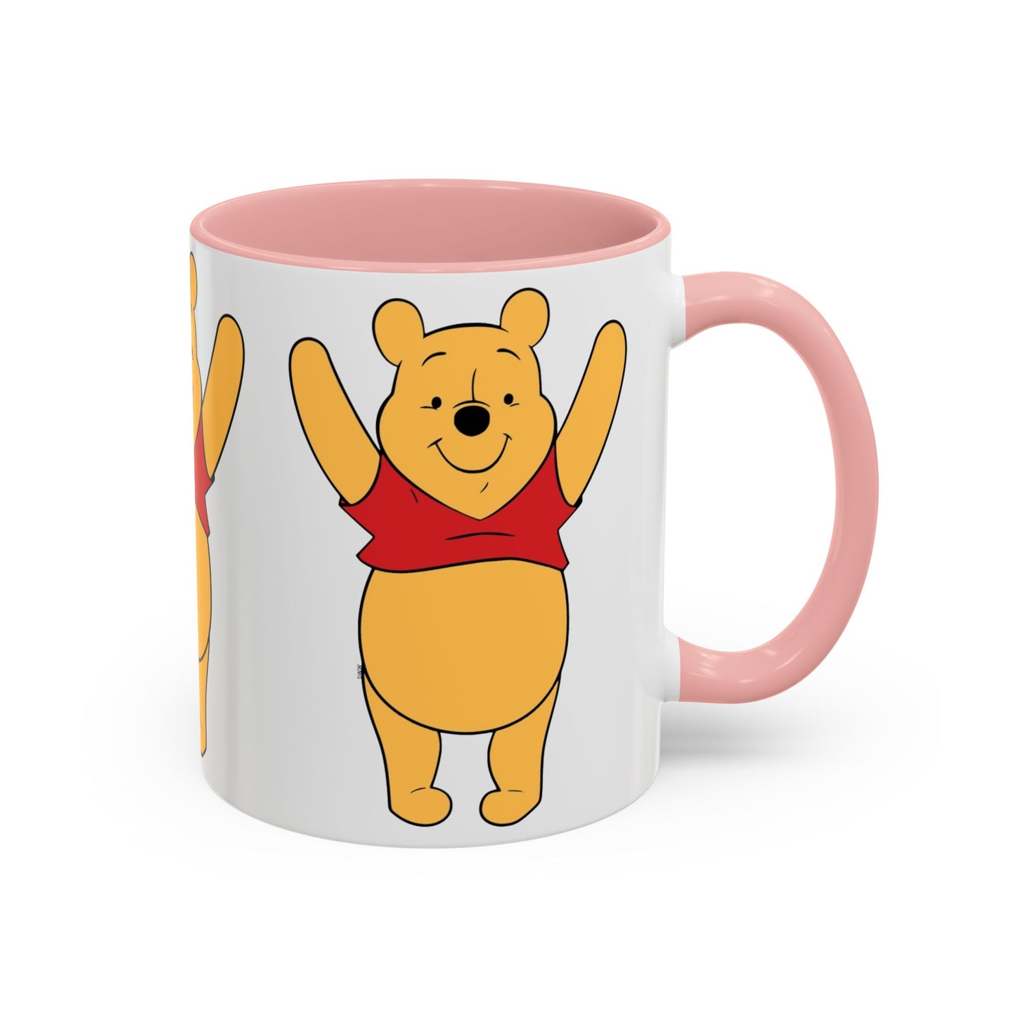 Winnie the Pooh Coffee Mug