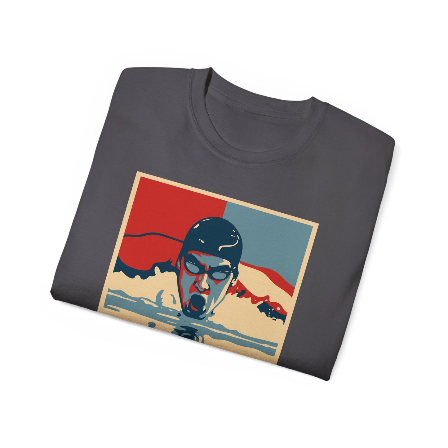 Michael Phelps T-Shirt