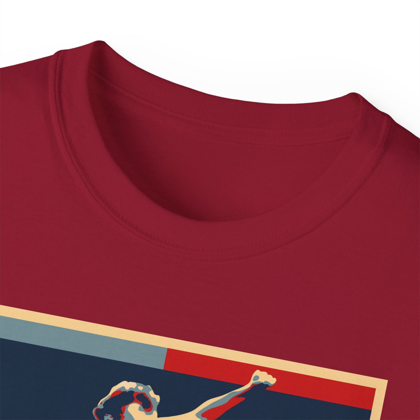 Jeremy Goss Munich Goal T-Shirt