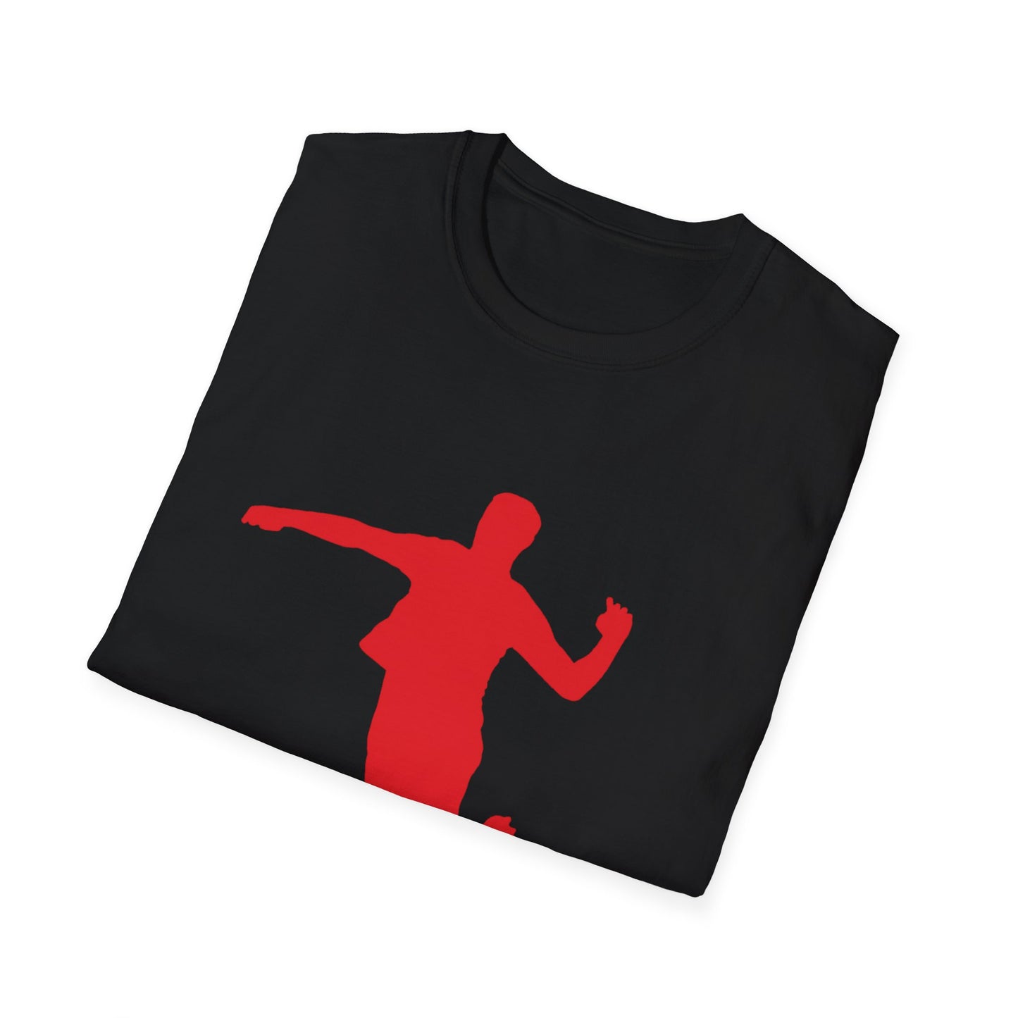 Air Šeško Red T-Shirt