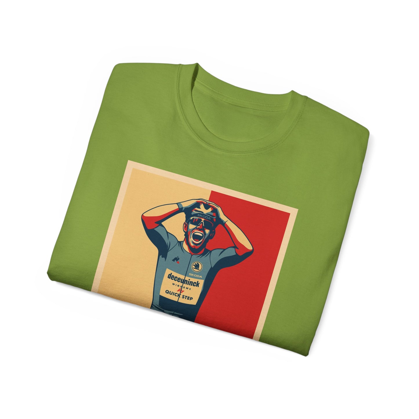 Mark Cavendish T-Shirt