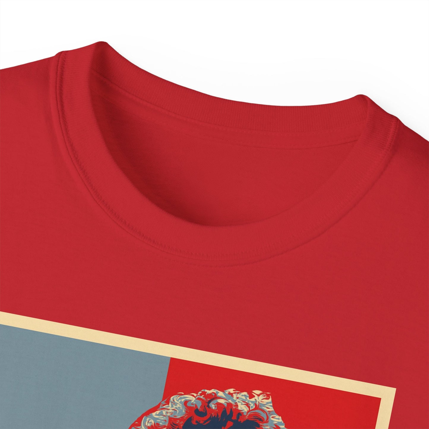 John McEnroe T-Shirt