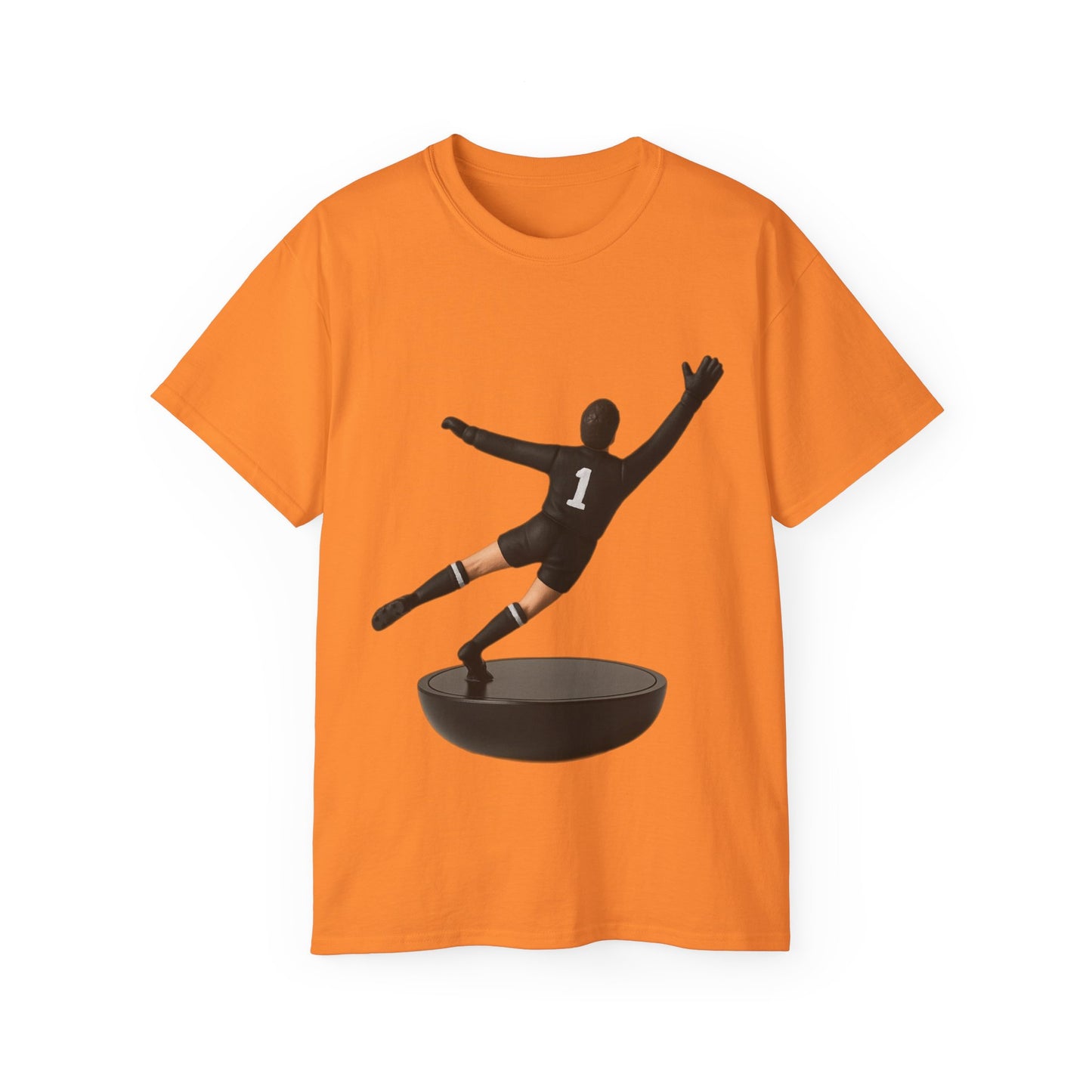 Lev Yashin Subbuteo T-Shirt - USSR Russia