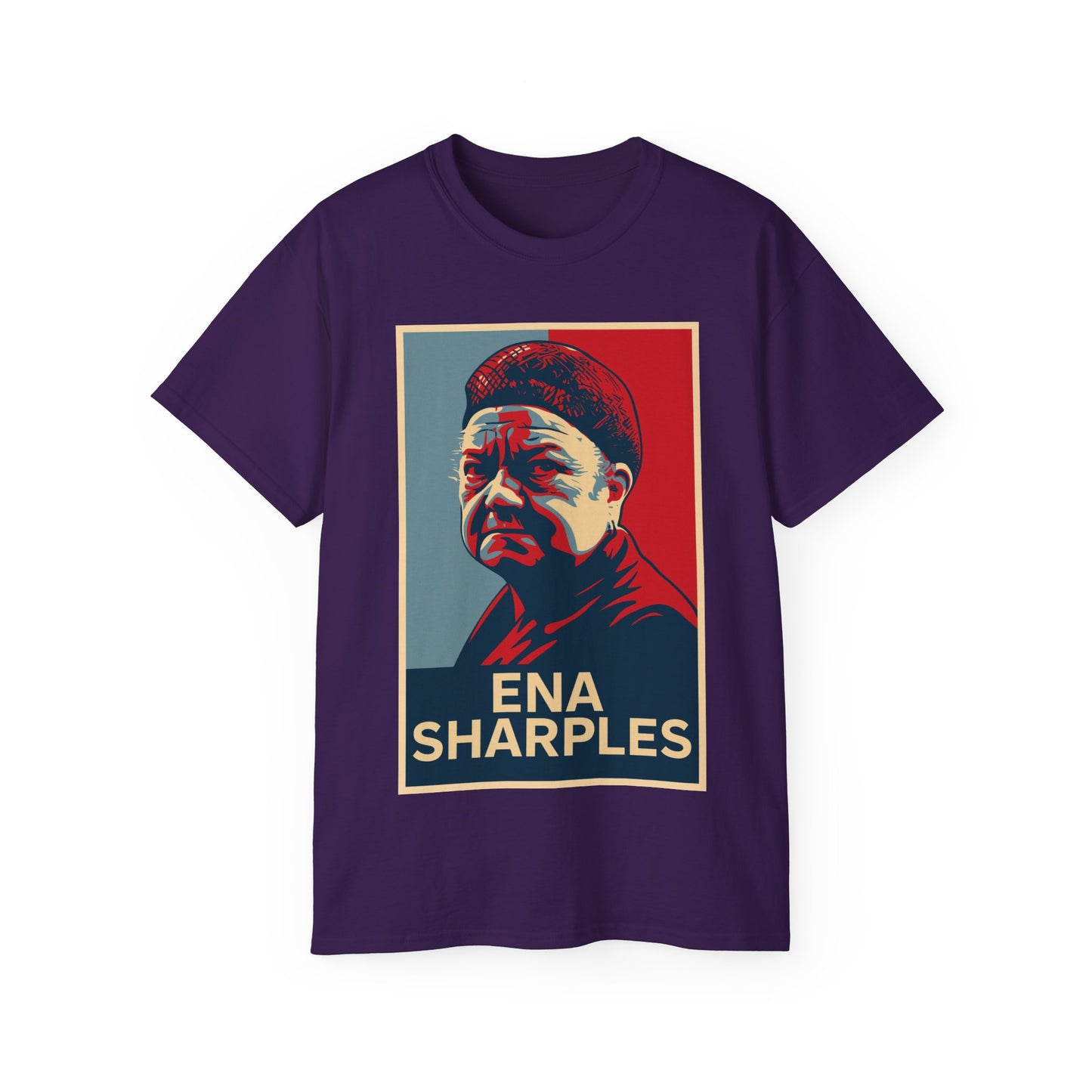 Ena Sharples T-Shirt