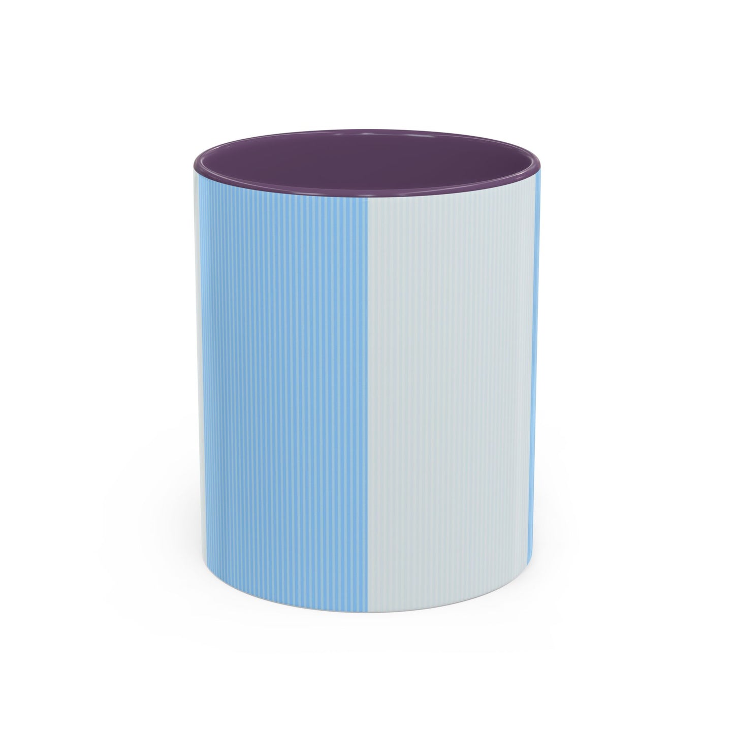 Aston Villa 1987-89 Away Kit Mug