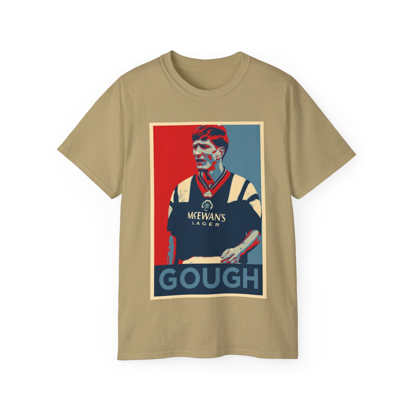 Richard Gough Hope T-Shirt