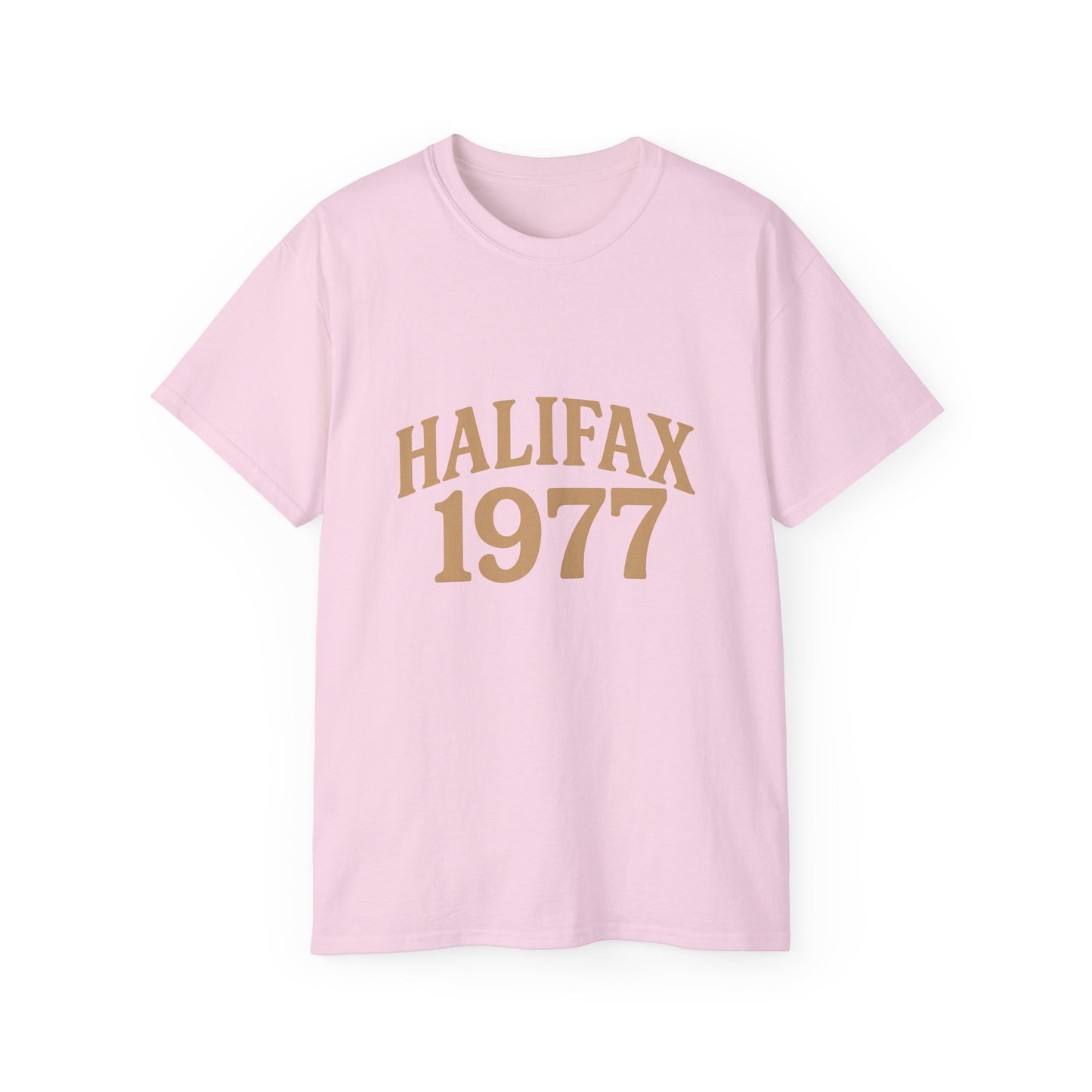 Halifax 1977 T-Shirt