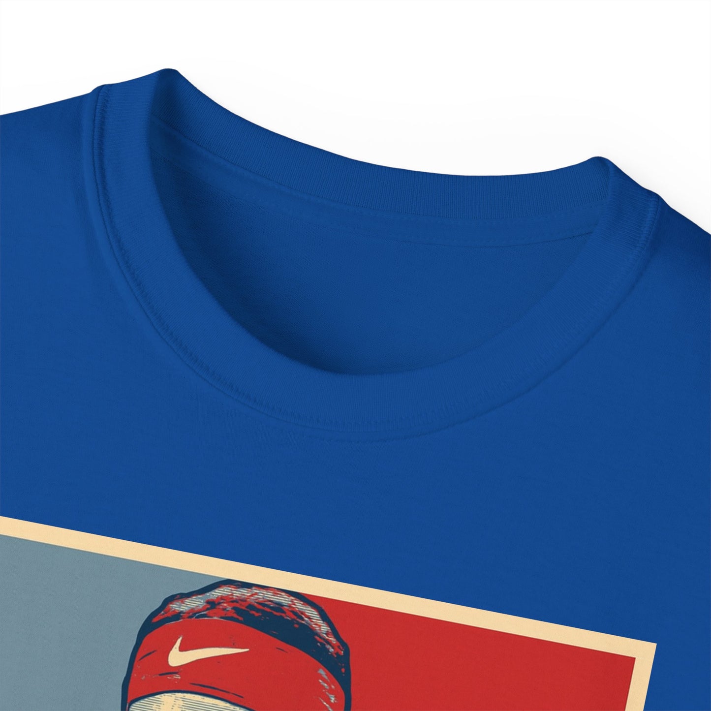 Rafael Nadal Tennis T-Shirt