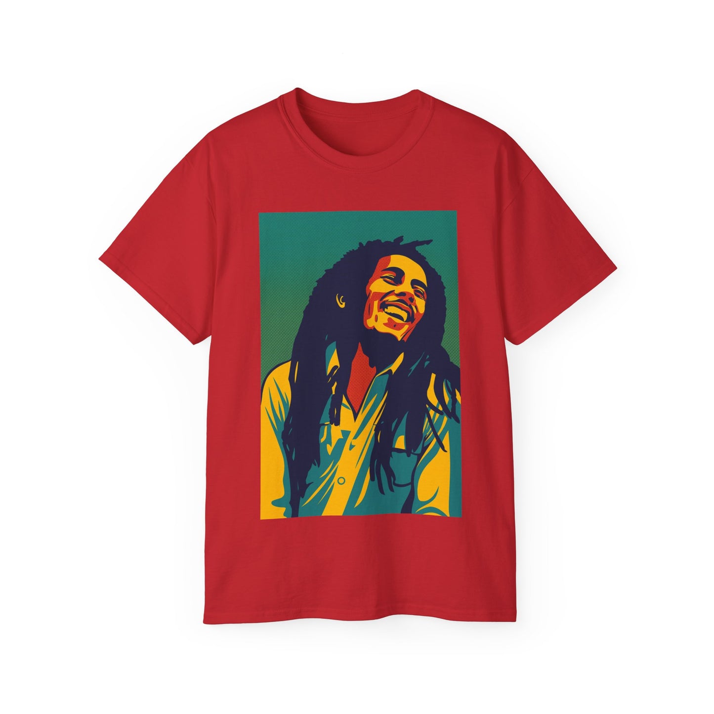 Bob Pop Art T-Shirt