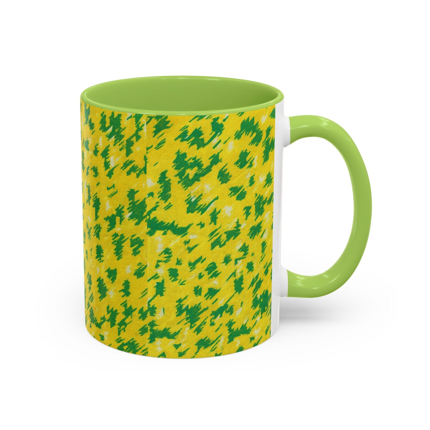 Norwich City 1992-94 Home Kit Mug