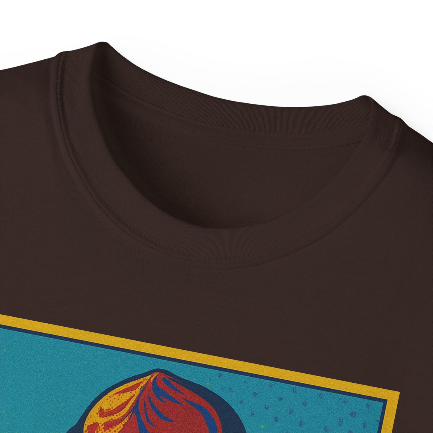 Lieutenant Worf Tea T-Shirt