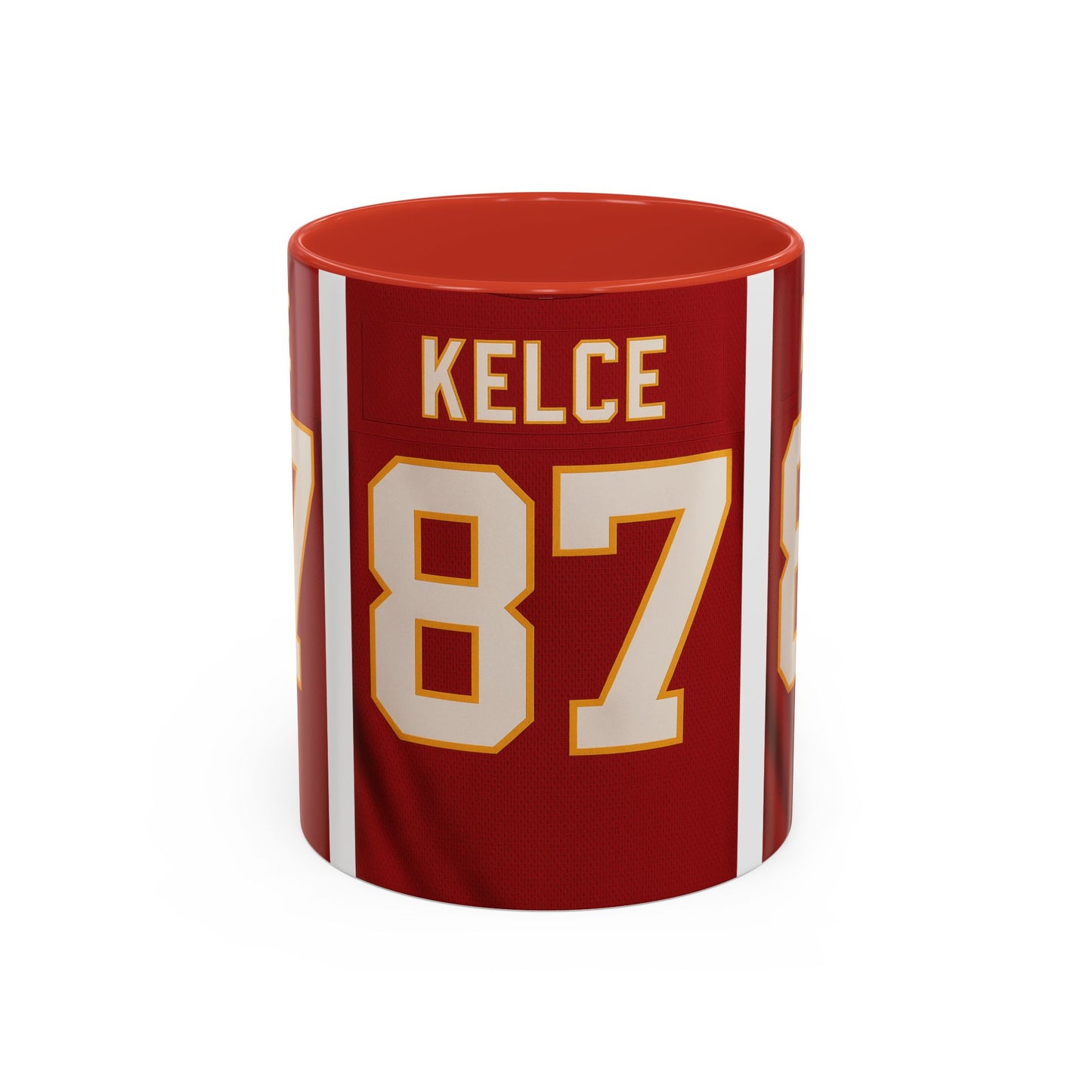 Travis Kelce 87 Mug