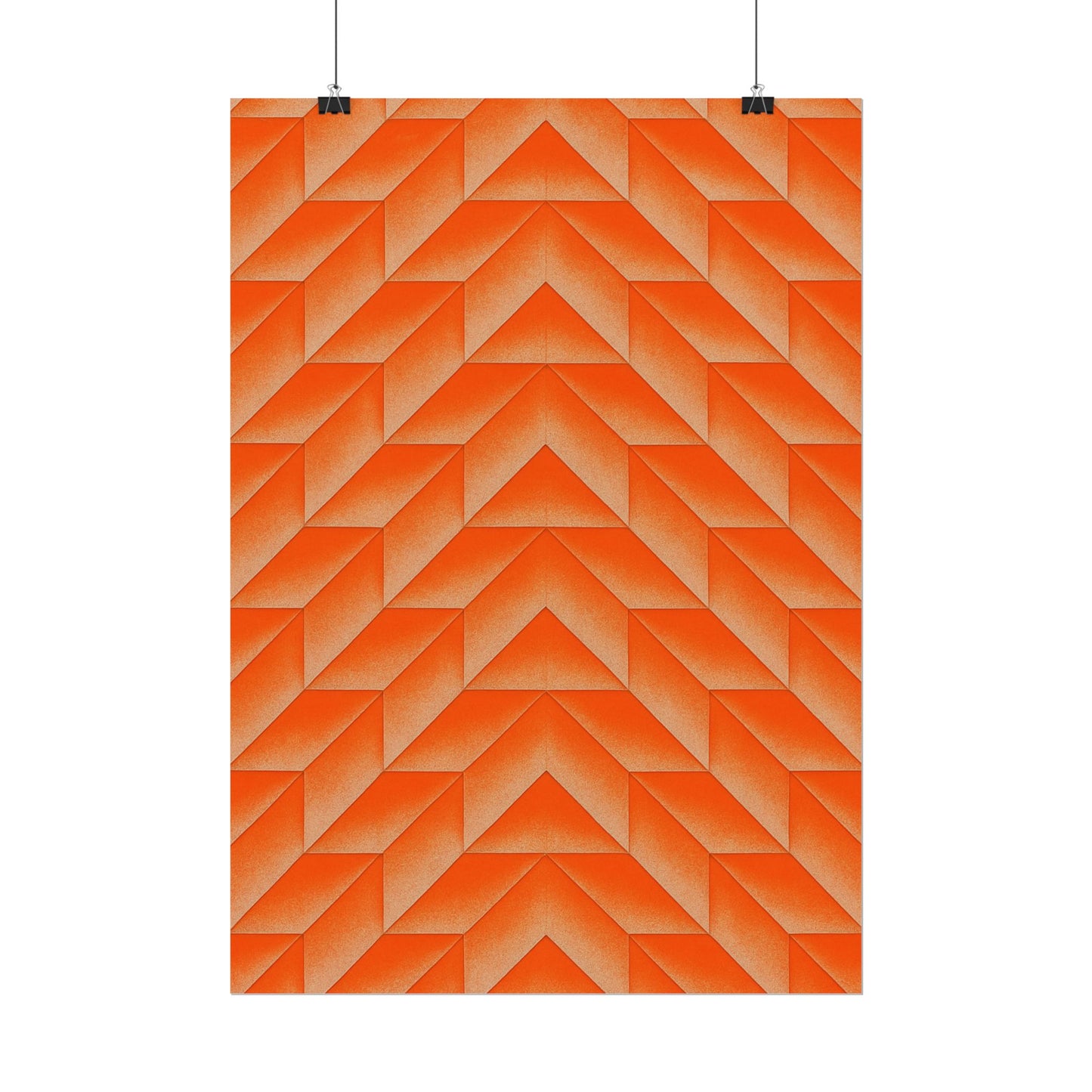 Holland Netherlands 1988 European Championships Poster