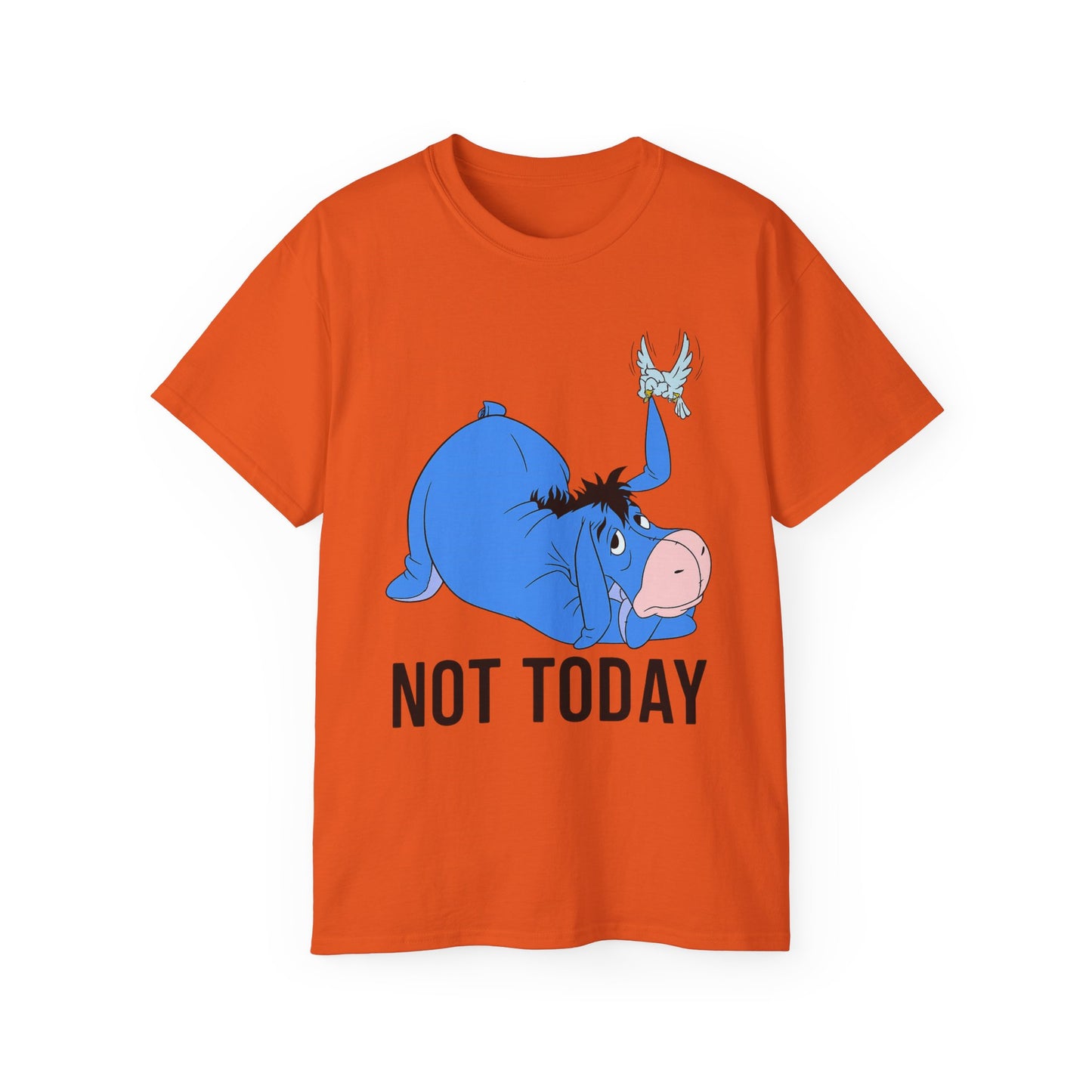 Eeyore 'Not Today' T-Shirt