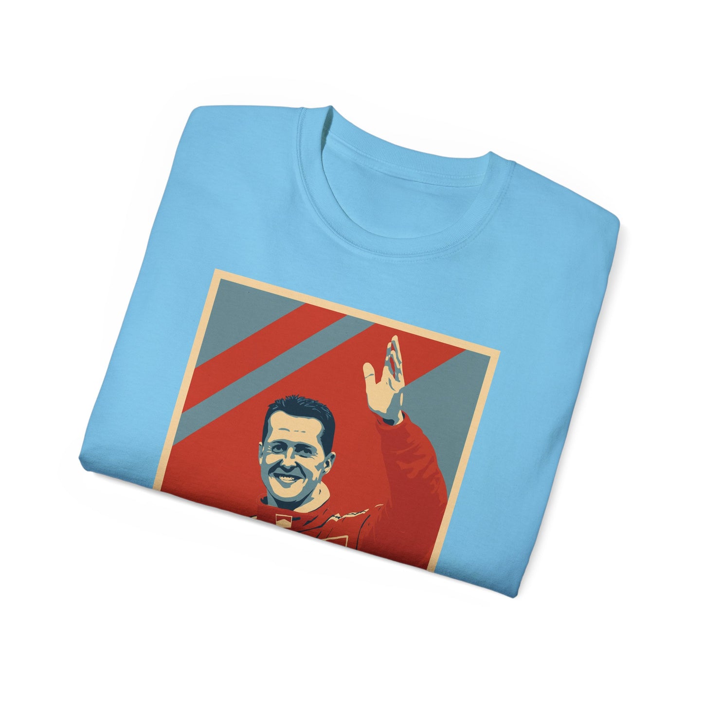 Michael Schumacher T-Shirt