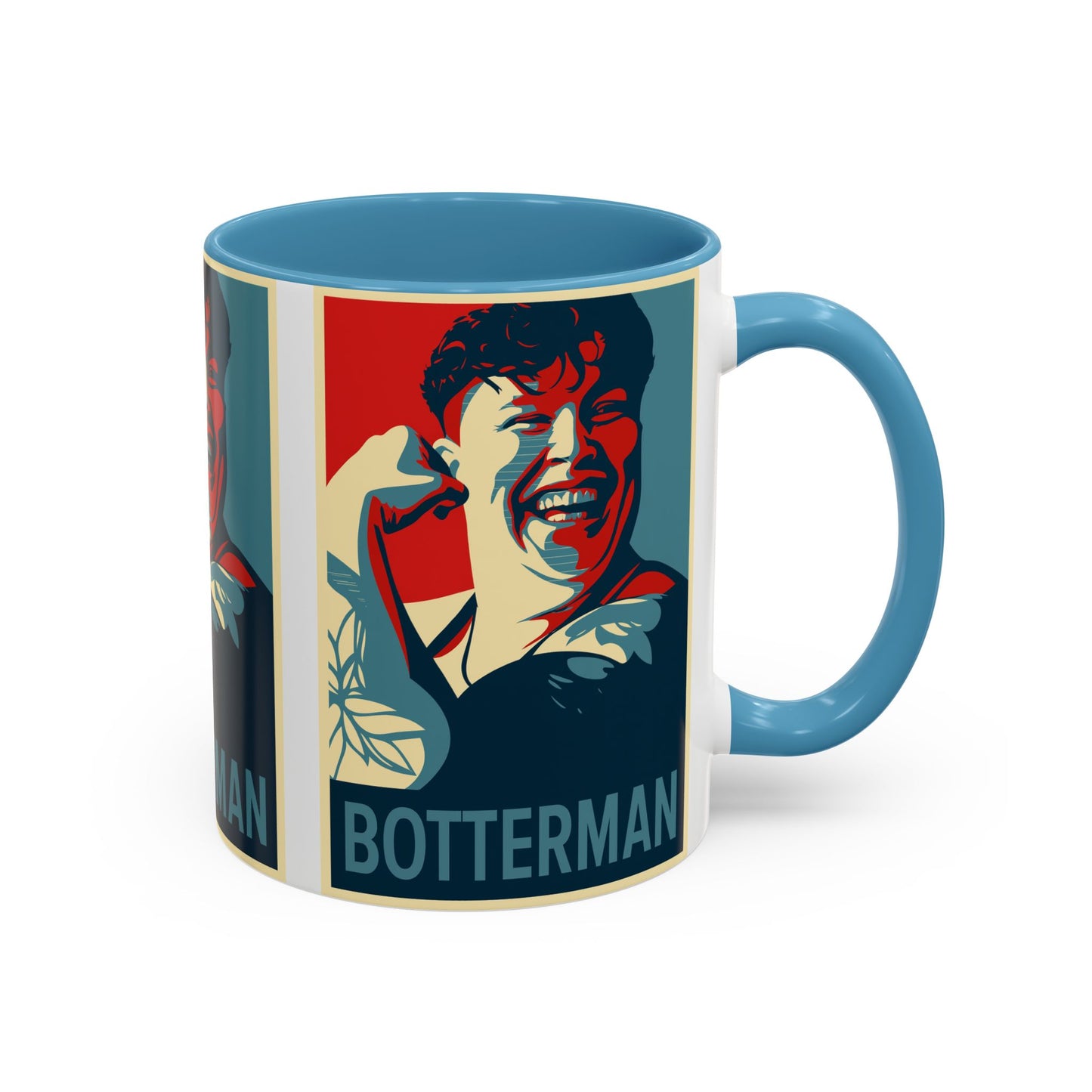 Hannah Botterman Hope Mug