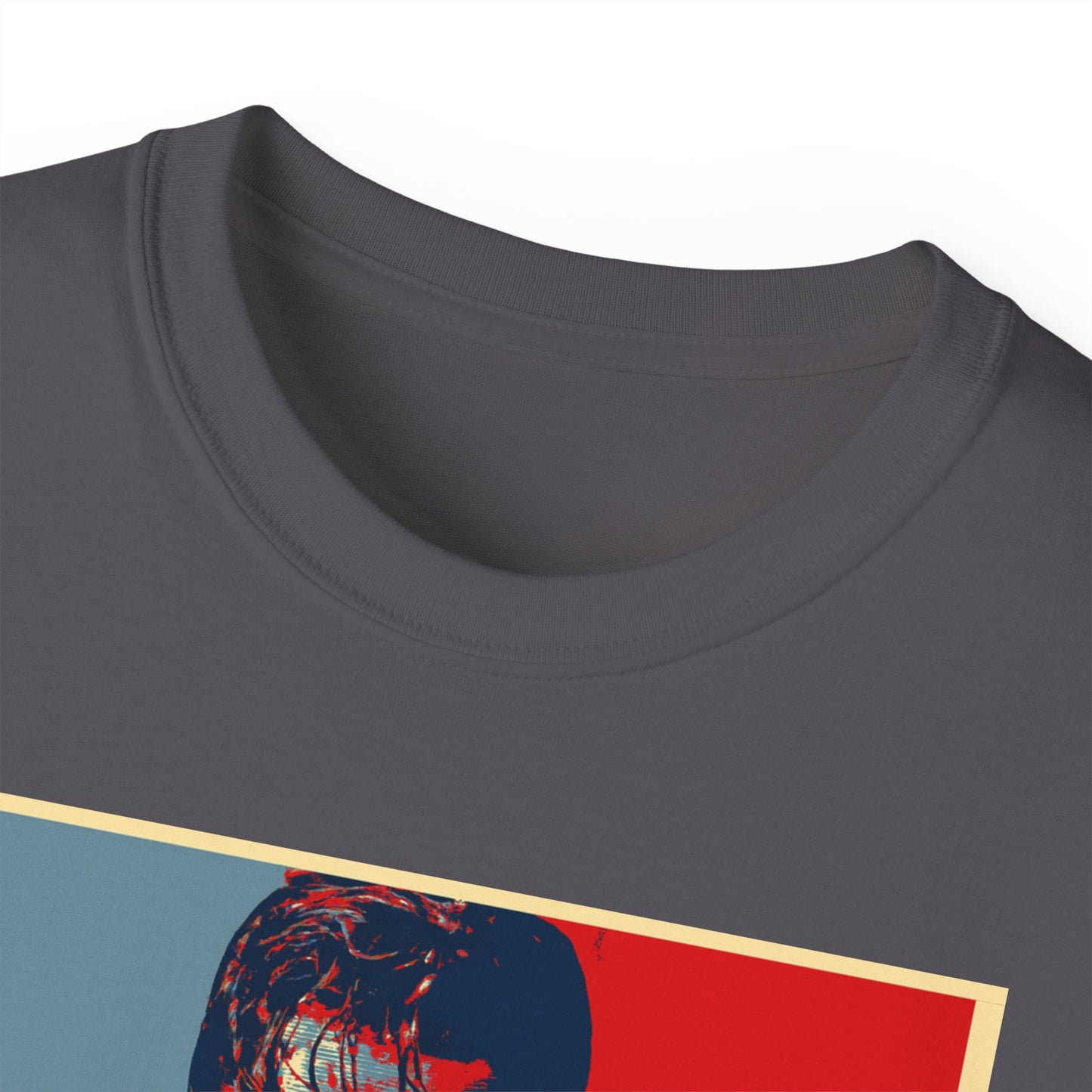 Joe Burrow Hope T-Shirt