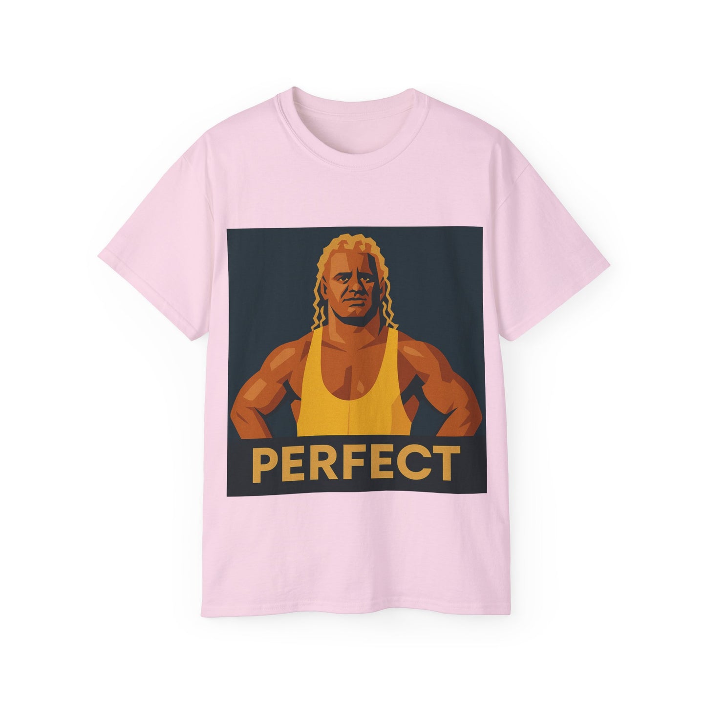 Mr Perfect WWF WWE
