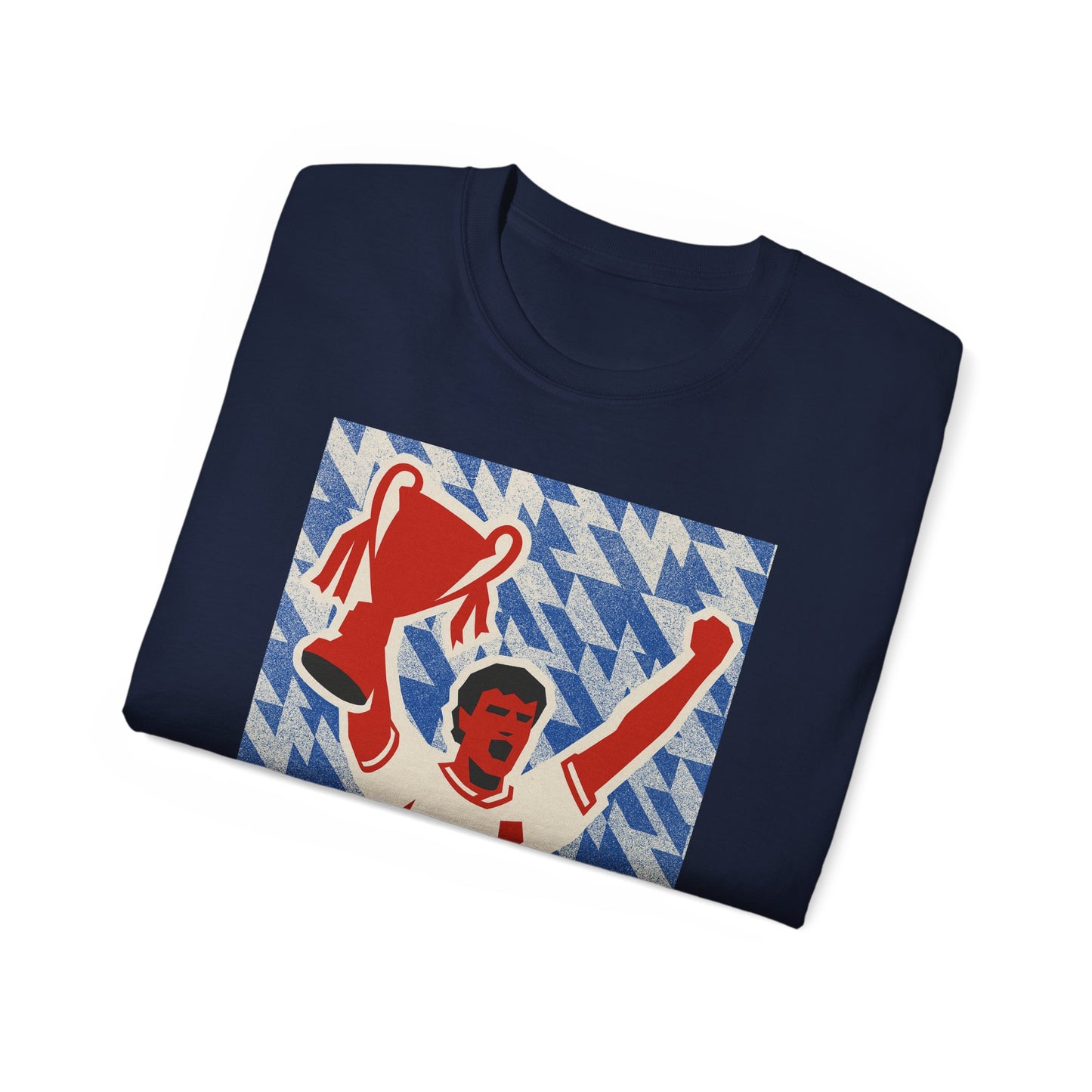 Mark Hughes - Manchester United